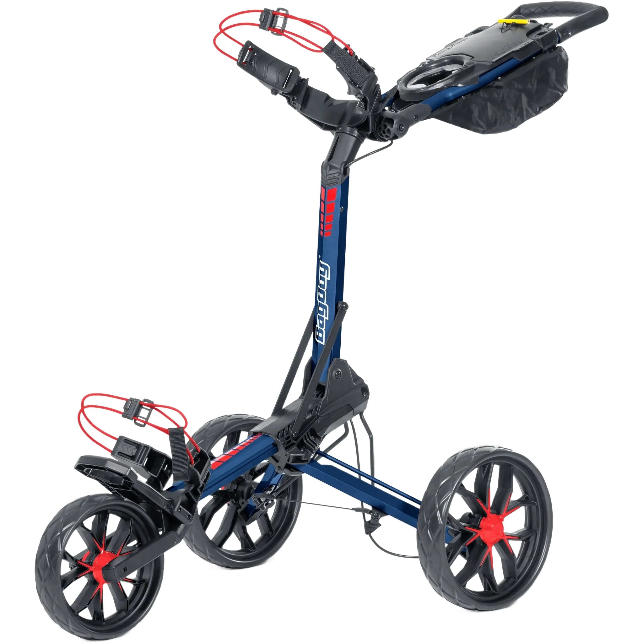 BagBoy Slimfold Golftrolley
