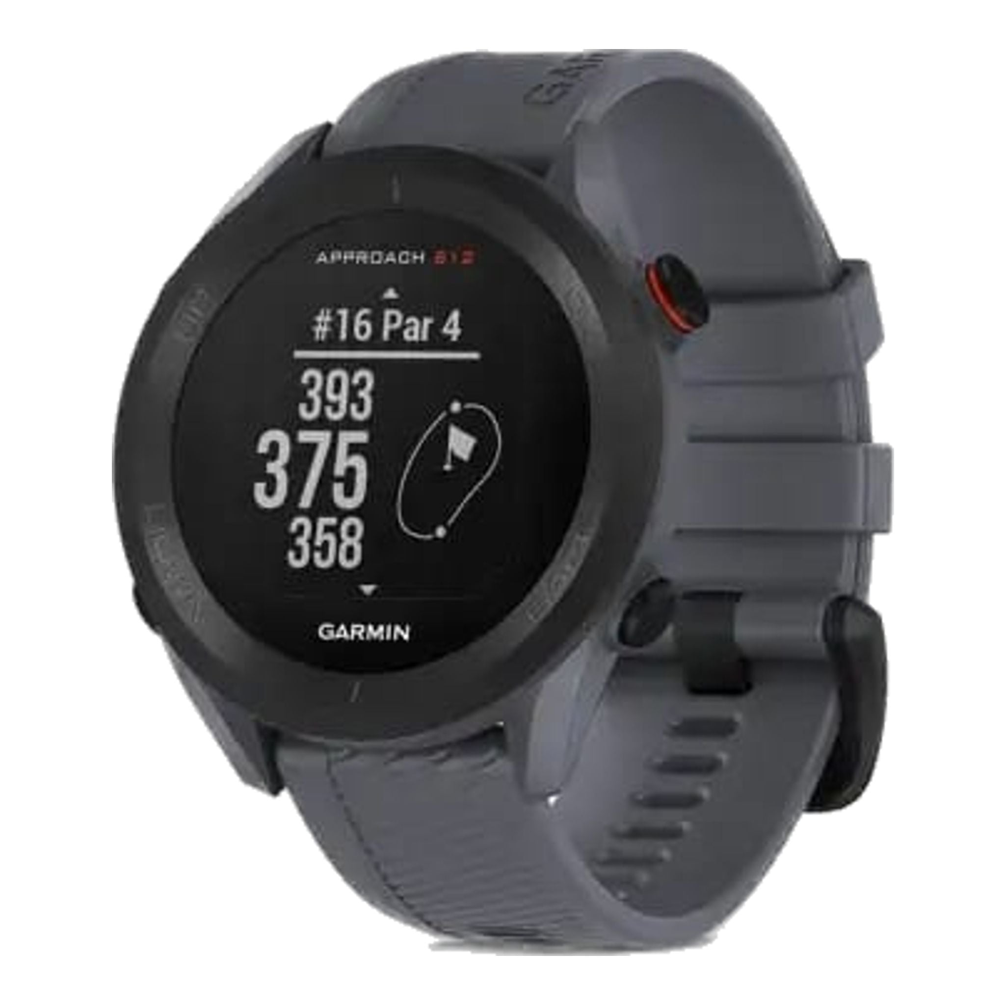 Garmin Approach® S12 Golfuhr