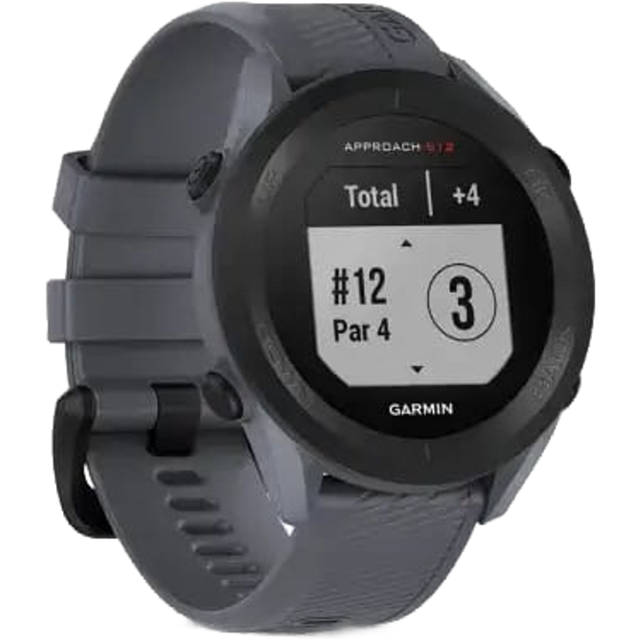 Garmin Approach® S12 Golfuhr