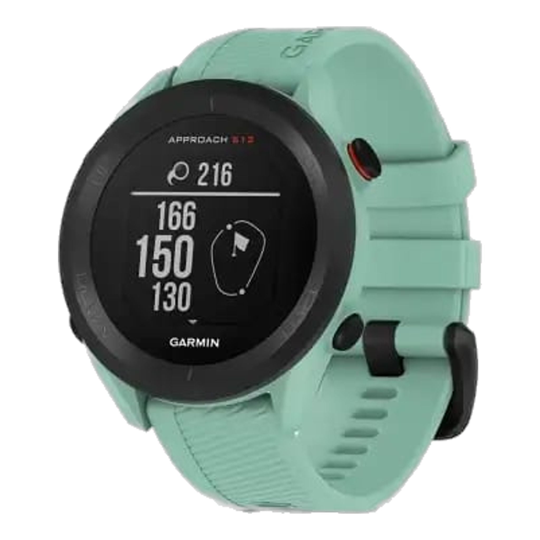 Garmin Approach® S12 Golfuhr