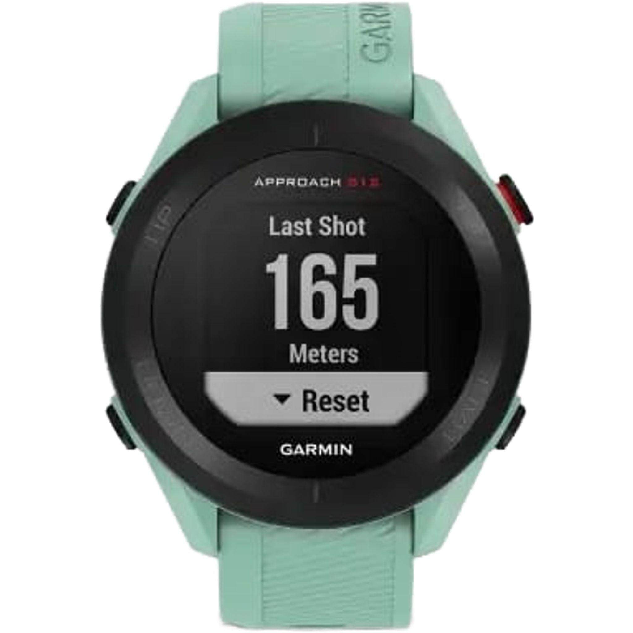 Garmin Approach® S12 Golfuhr