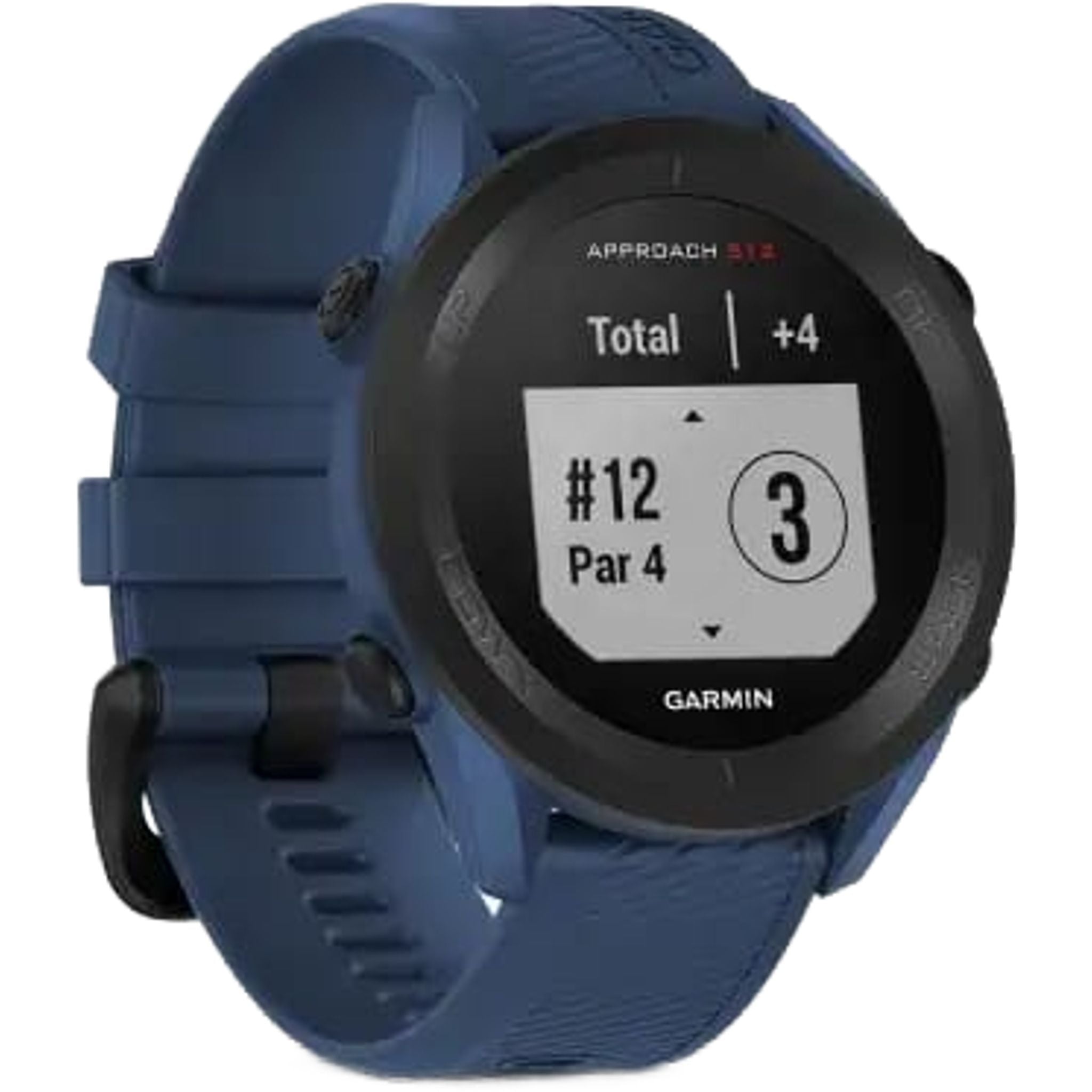 Garmin Approach® S12 Golfuhr