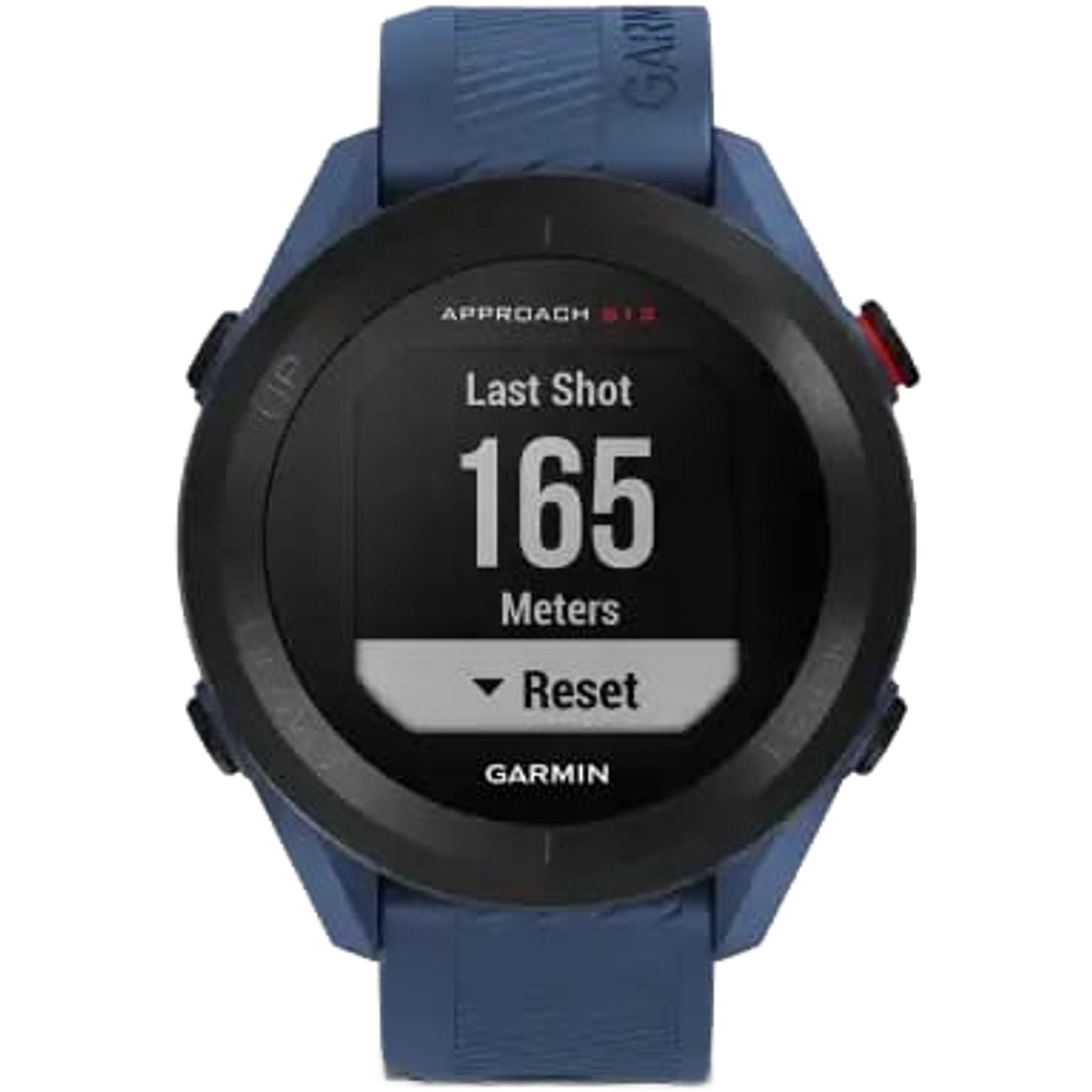 Garmin Approach® S12 Golfuhr