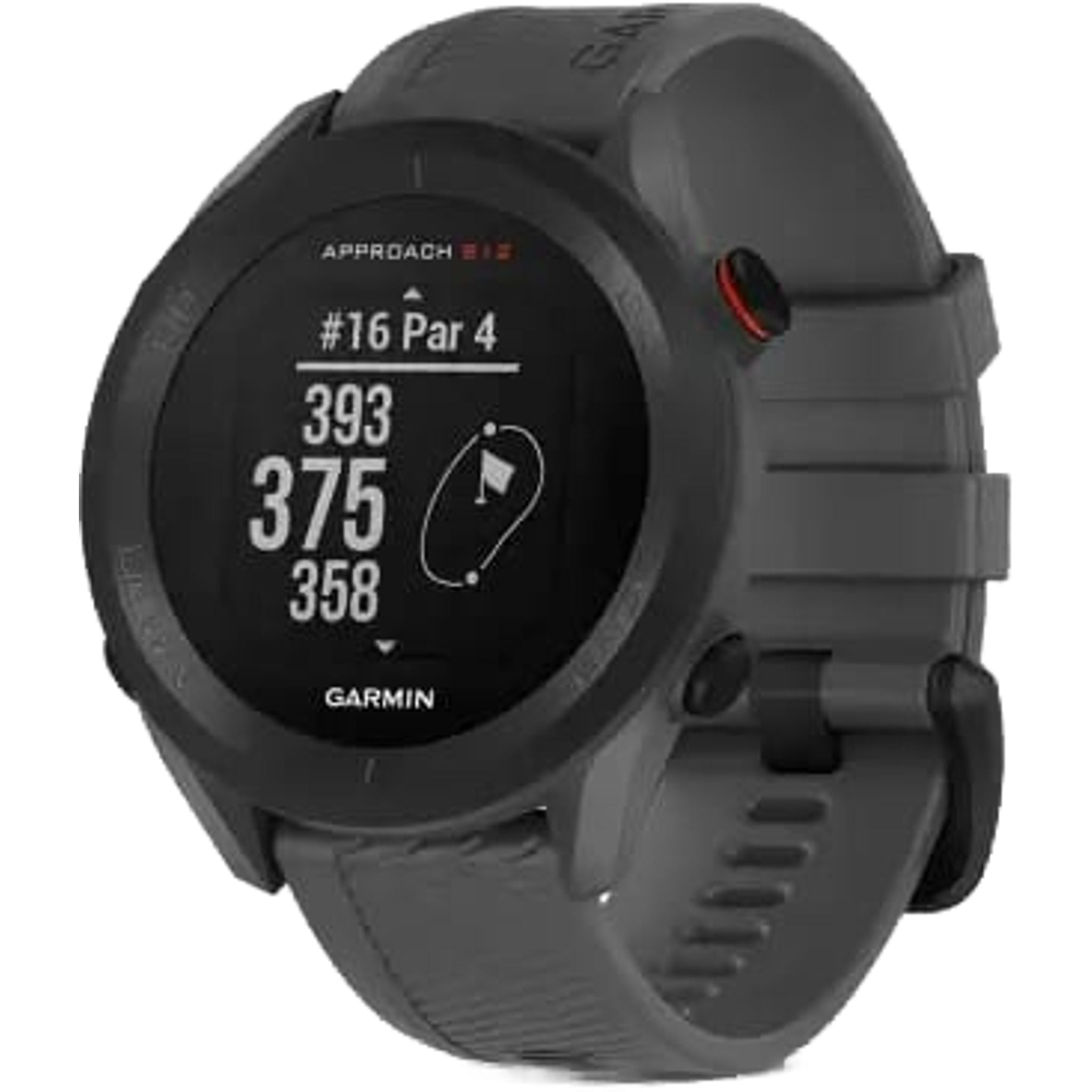 Garmin Approach® S12 Golfuhr