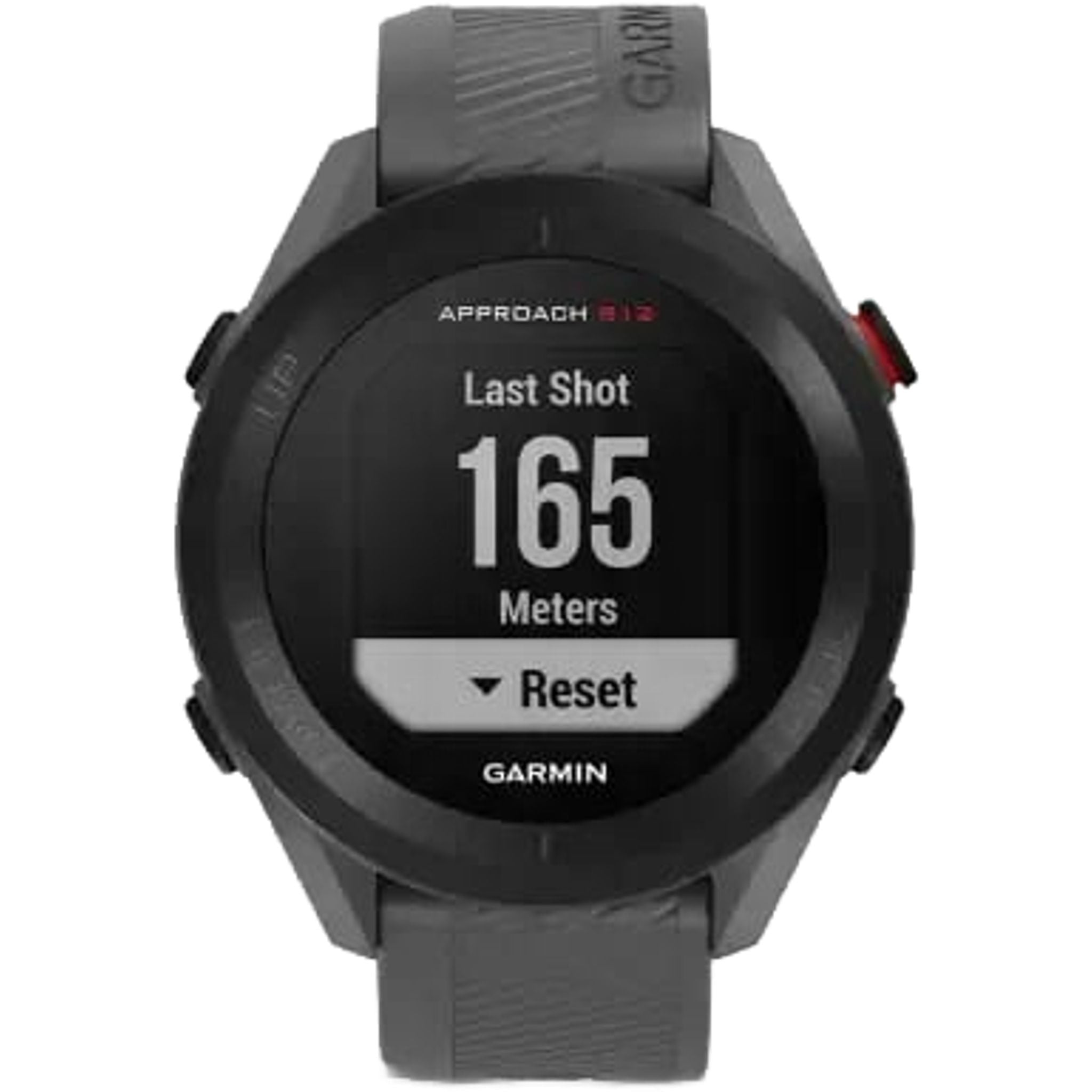 Garmin Approach® S12 Golfuhr