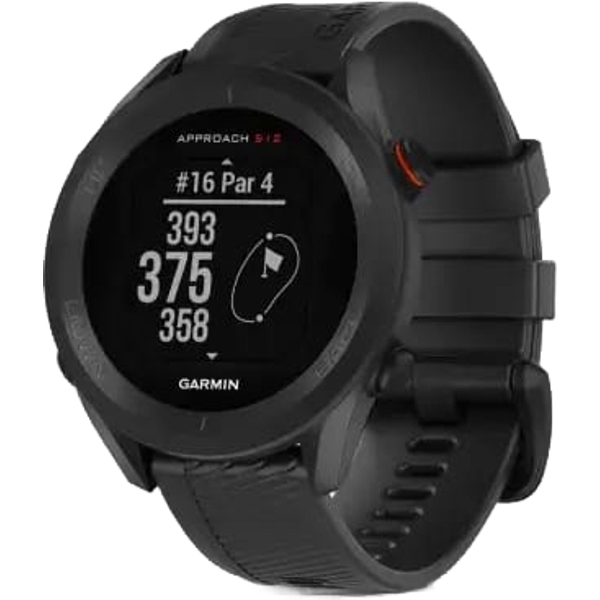 Garmin Approach® S12 Golfuhr