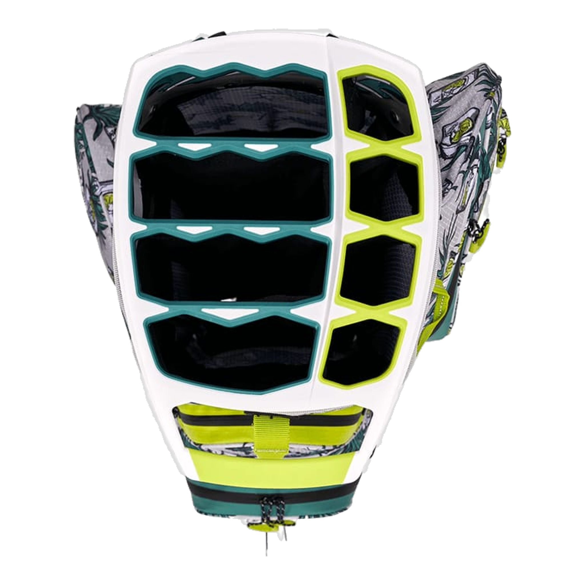 Ogio All Elements Hybrid Standbag