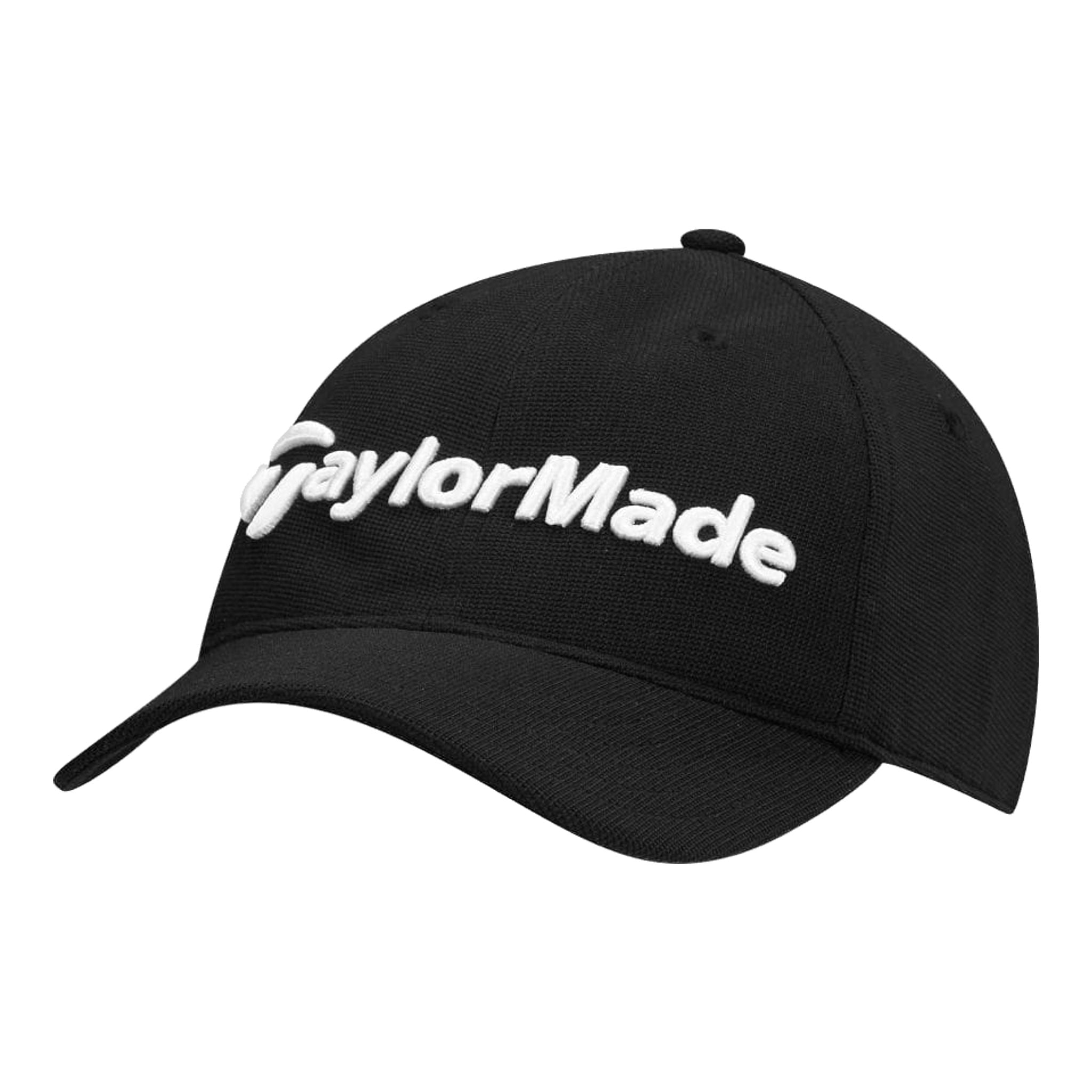 TaylorMade TaylorMade Juniors Radar Hat Red Herren Herren