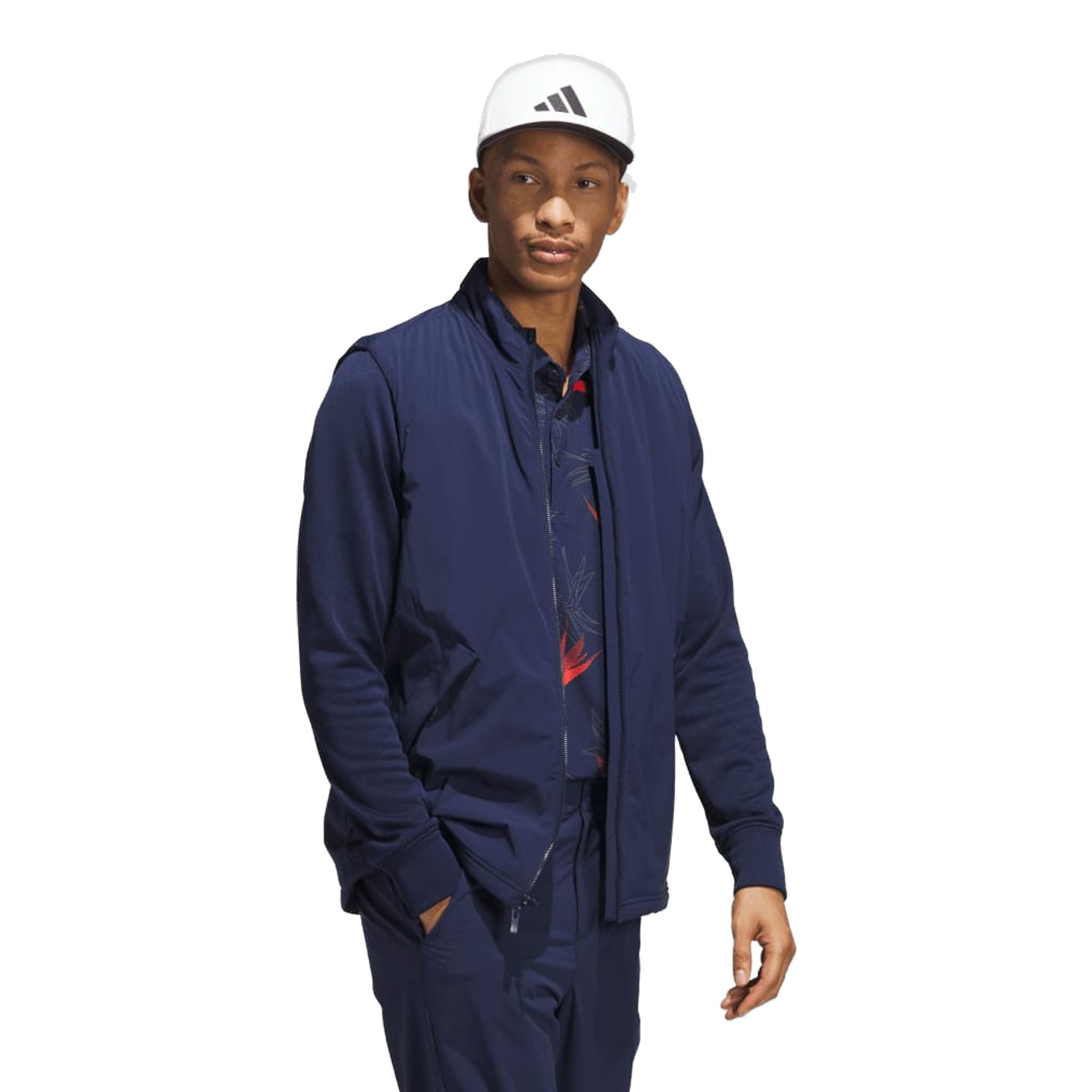 Adidas Ultimate365 Tour Frostguard Jacke Herren