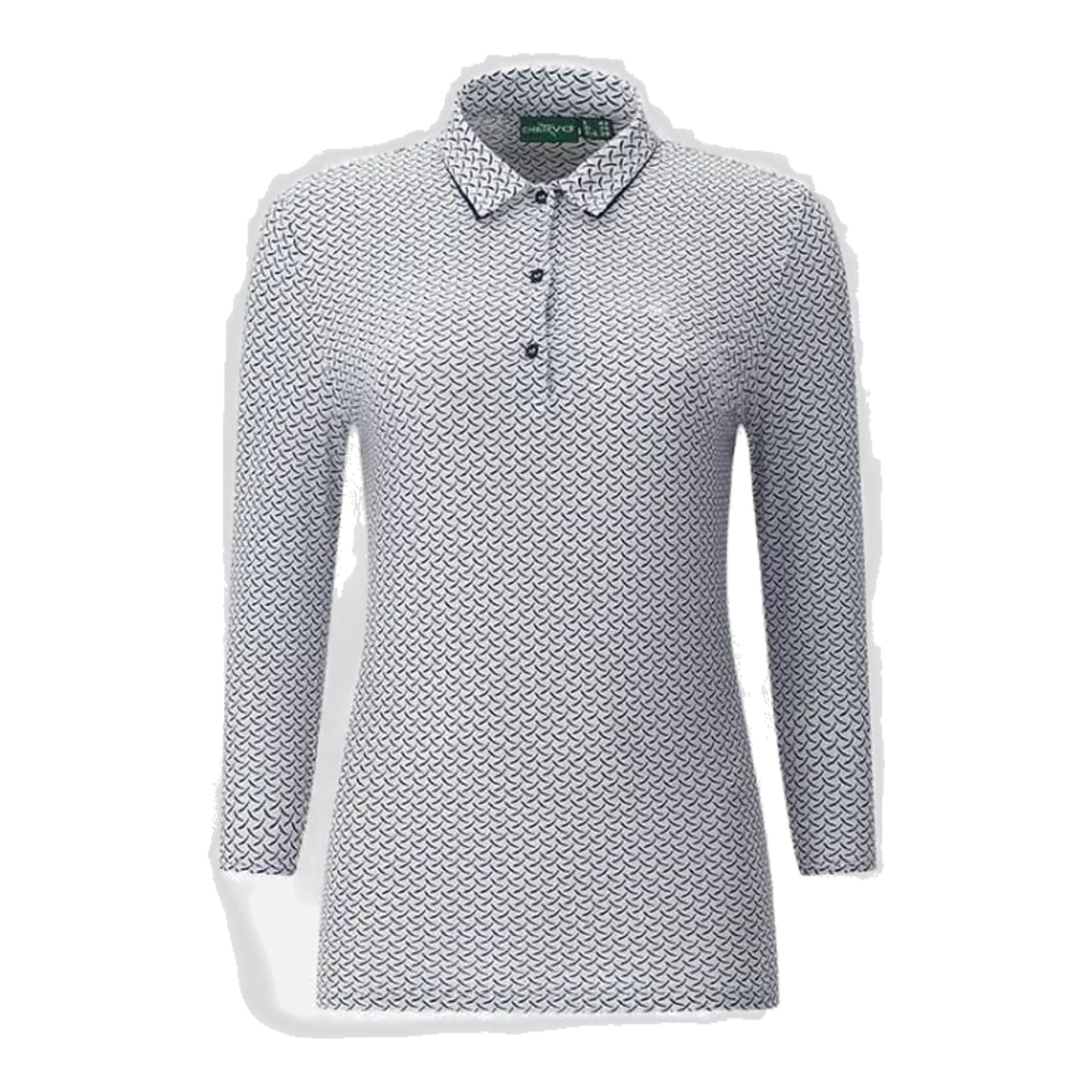 Chervo Apolide Poloshirt Damen