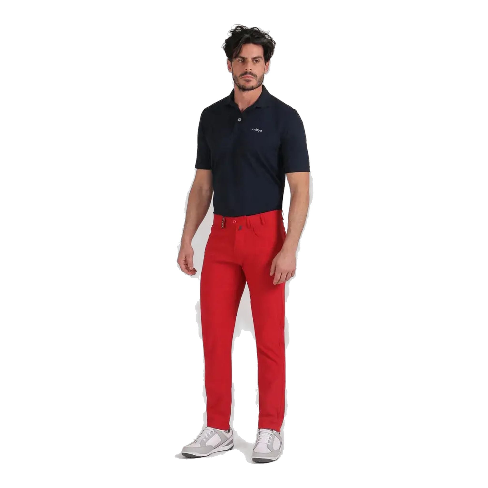 Chervo Sogier Golfhose Herren