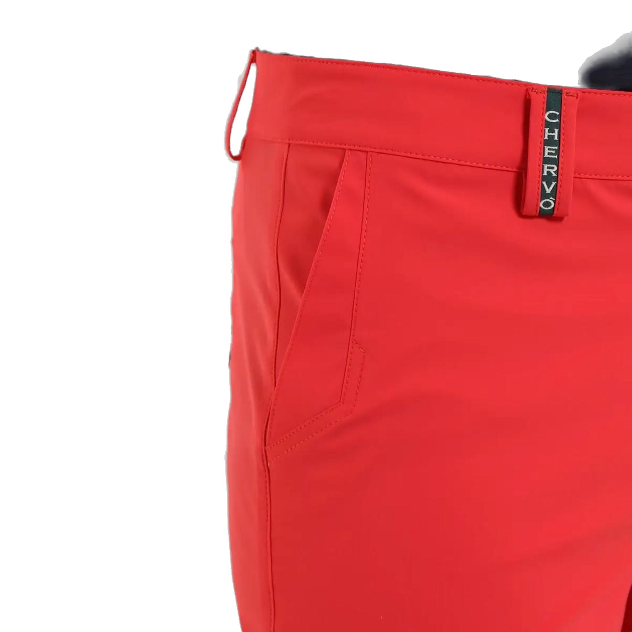Chervo Garing Golfshorts Herren
