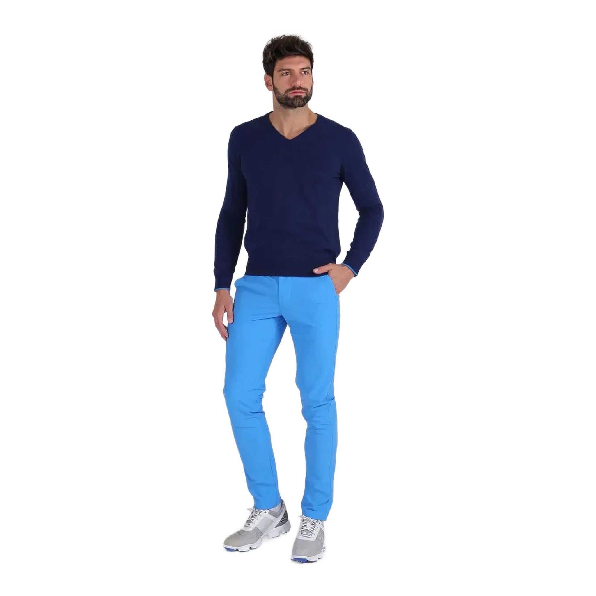 Chervo Navene Pullover Herren