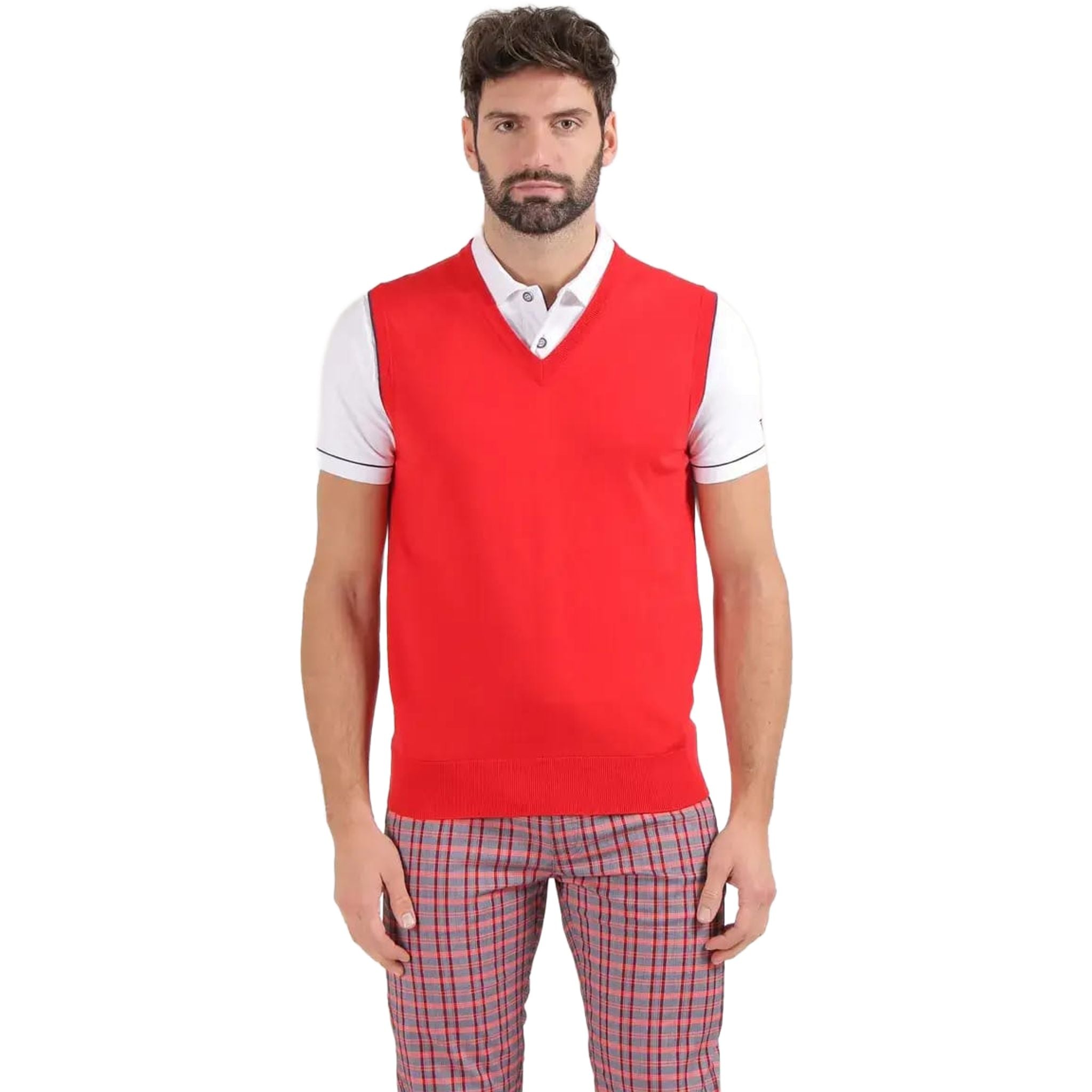 Chervo Navarone Pullunder Herren