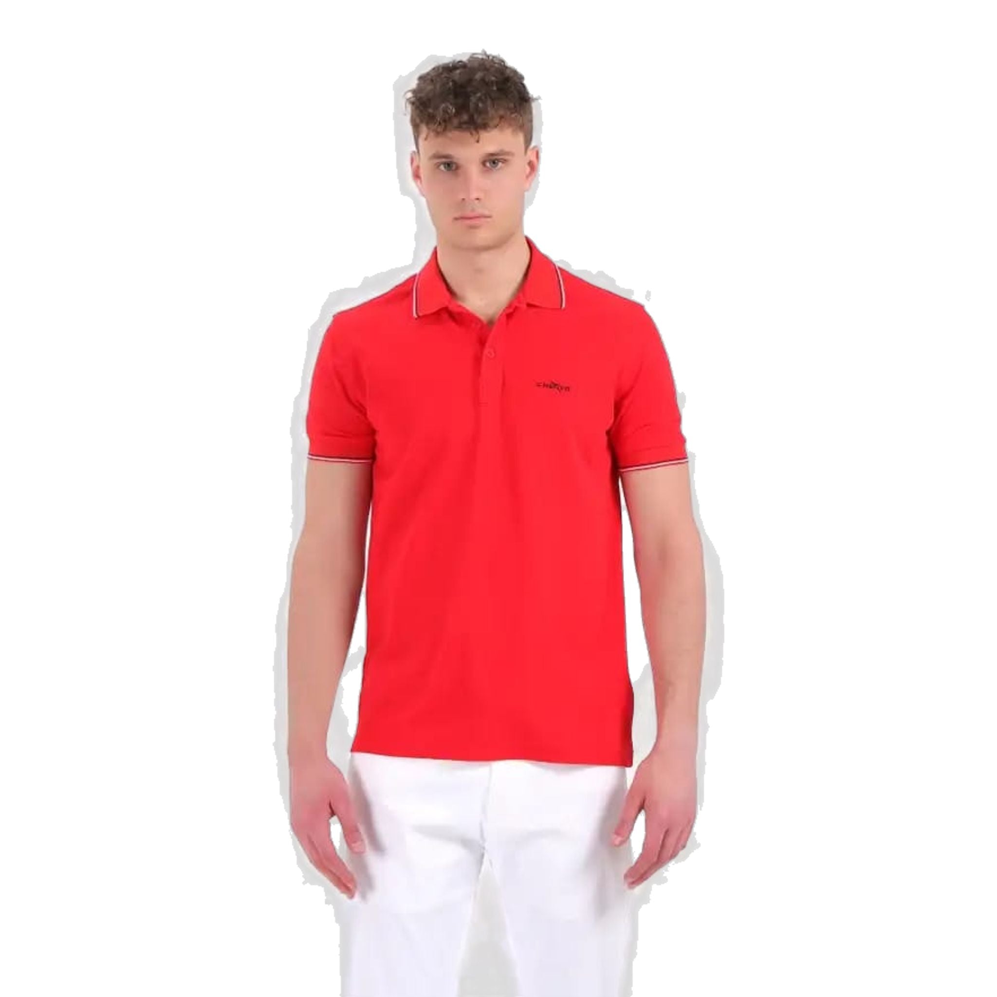 Chervo Airton Golfpolo Herren
