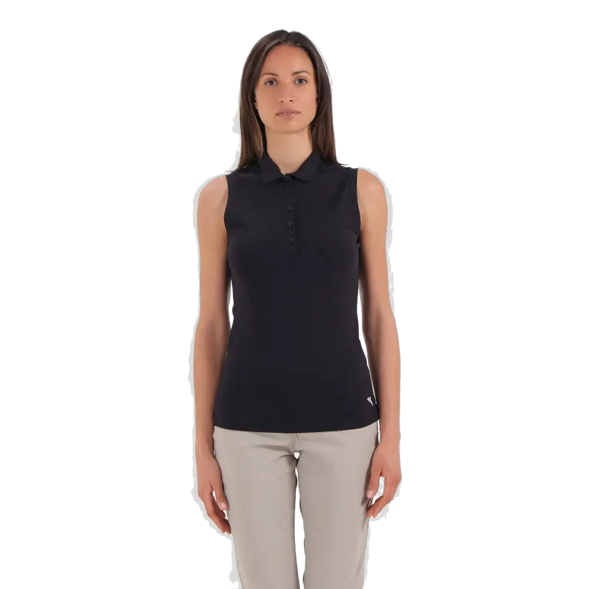 Chervo Aga Golfpolo Damen