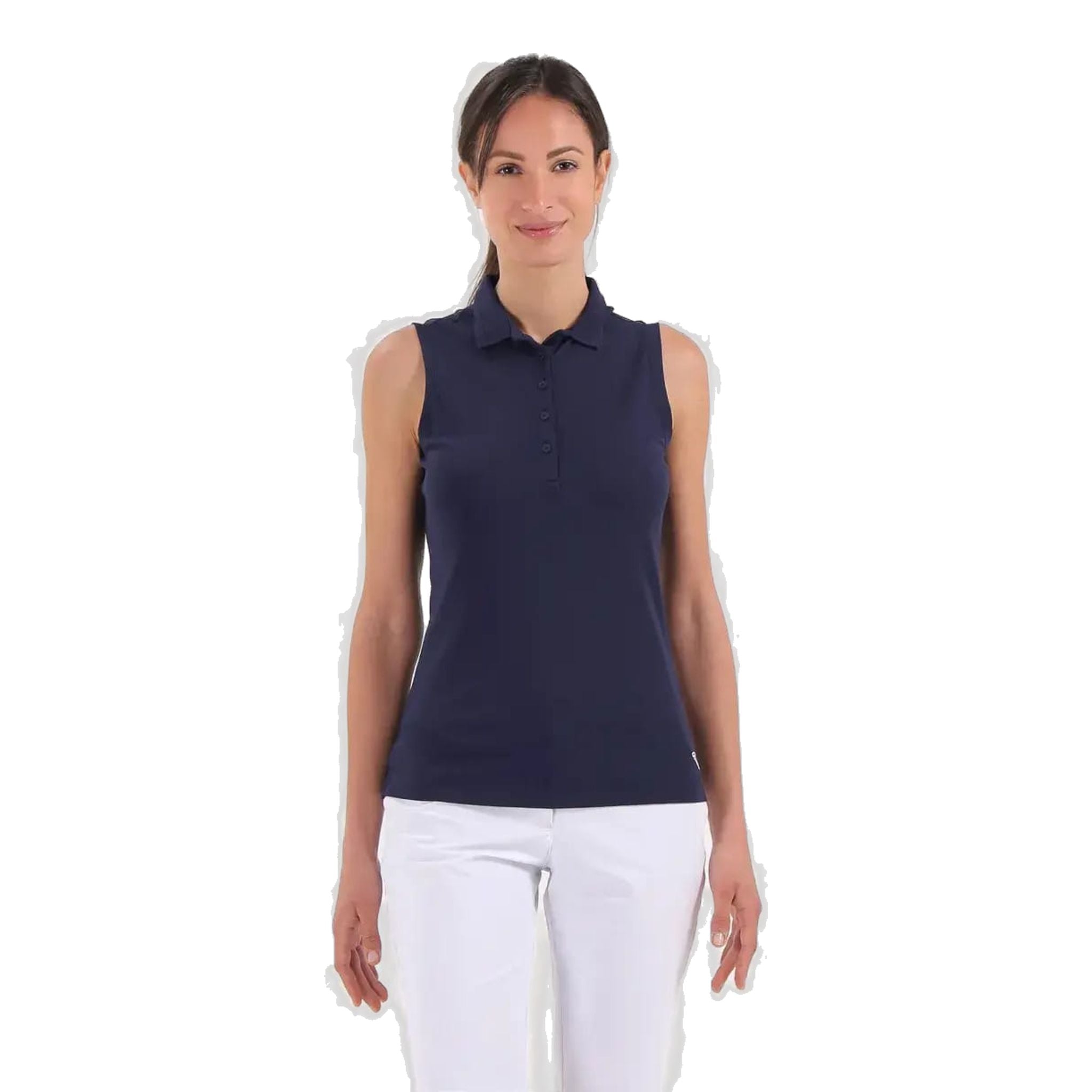 Chervo Aga Golfpolo Damen