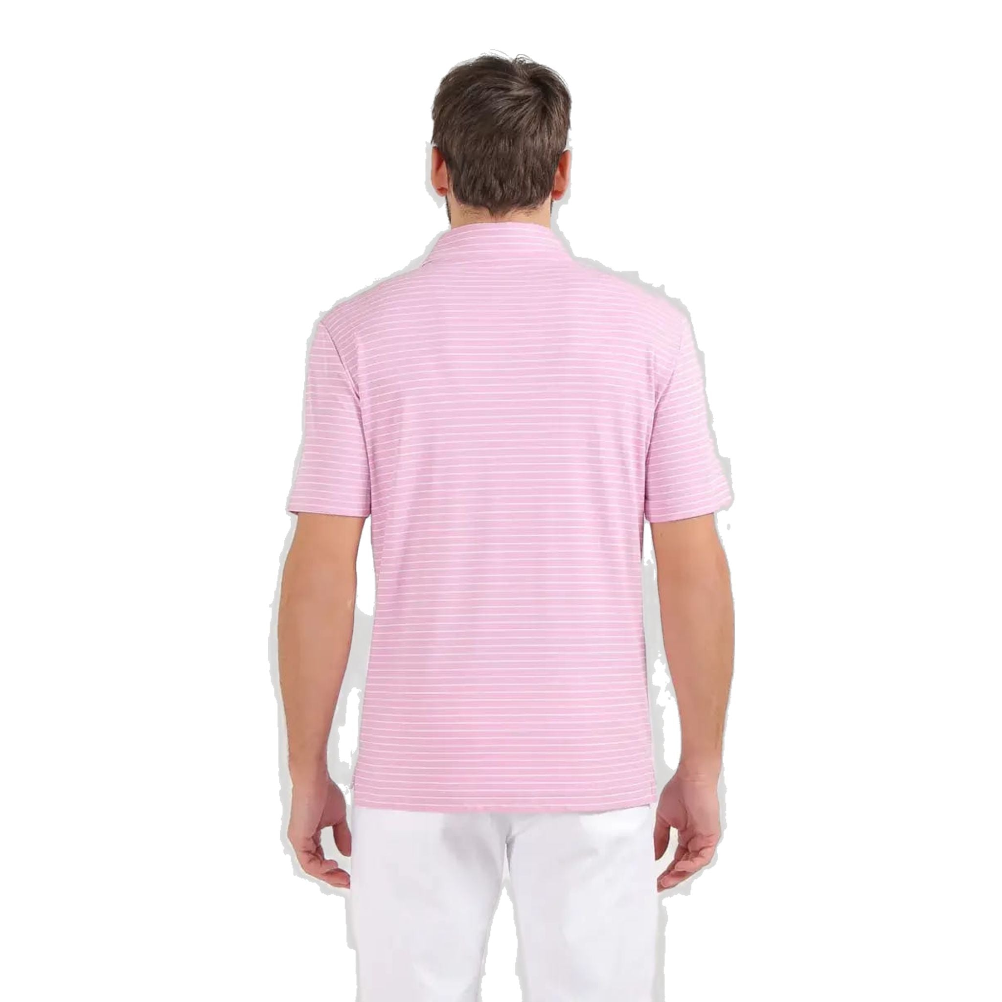 Chervo Arnau Golfpolo Herren