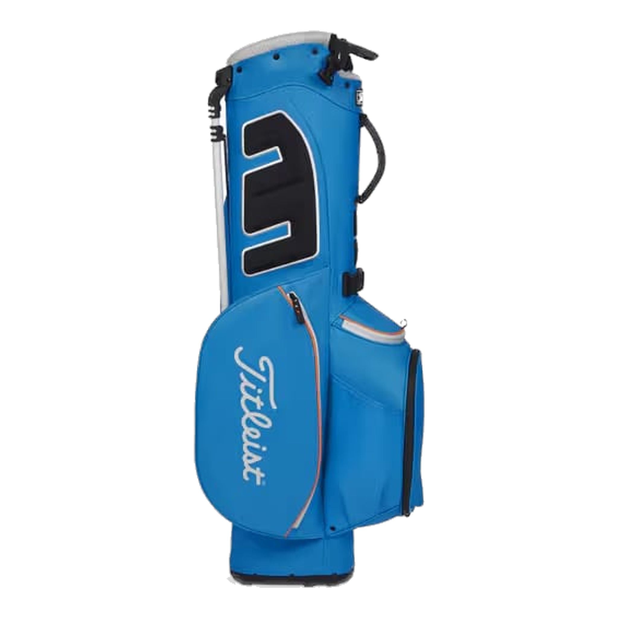 Titleist Players 4+ Standbag