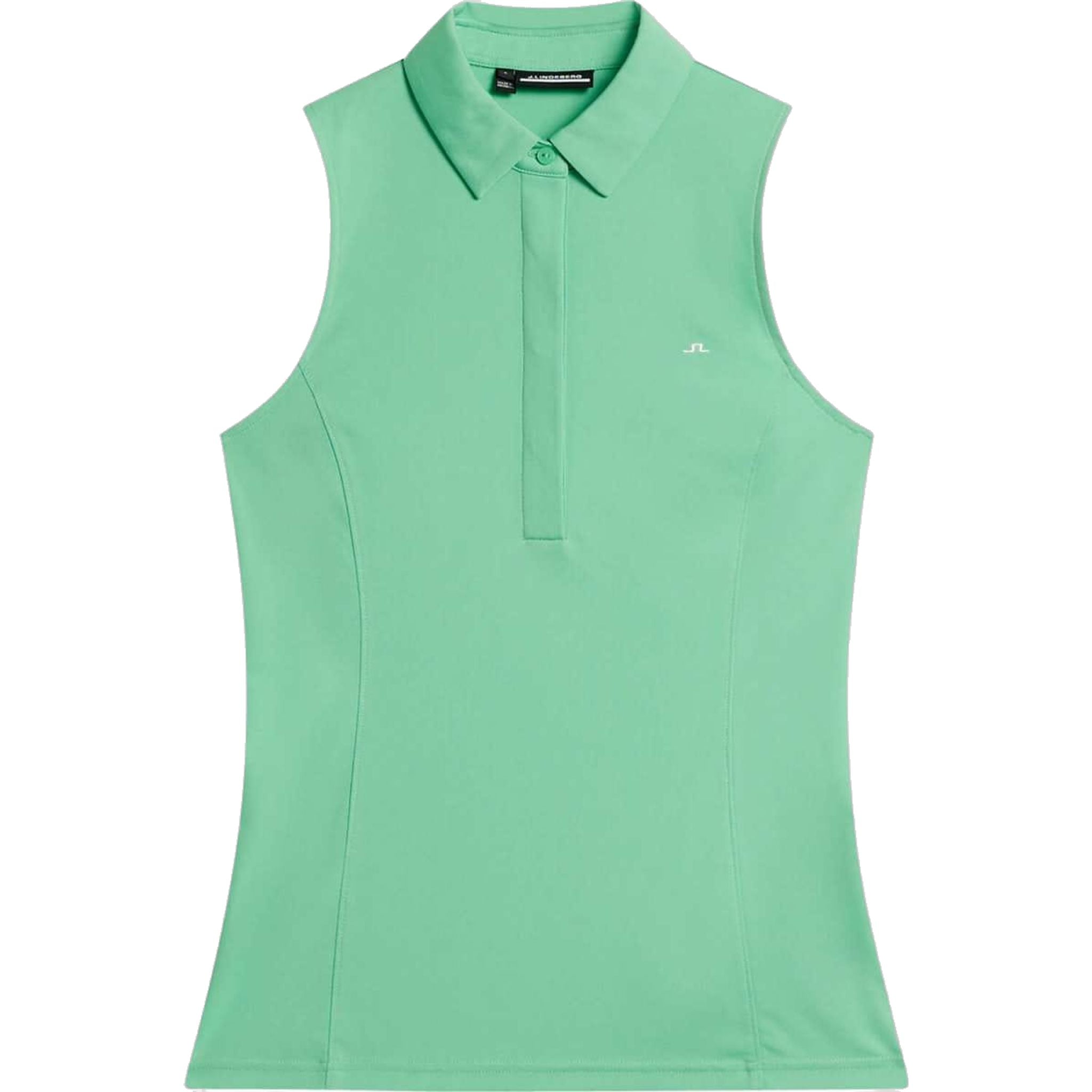 J. Lindeberg Dena Sleeveless Golfpolo Damen