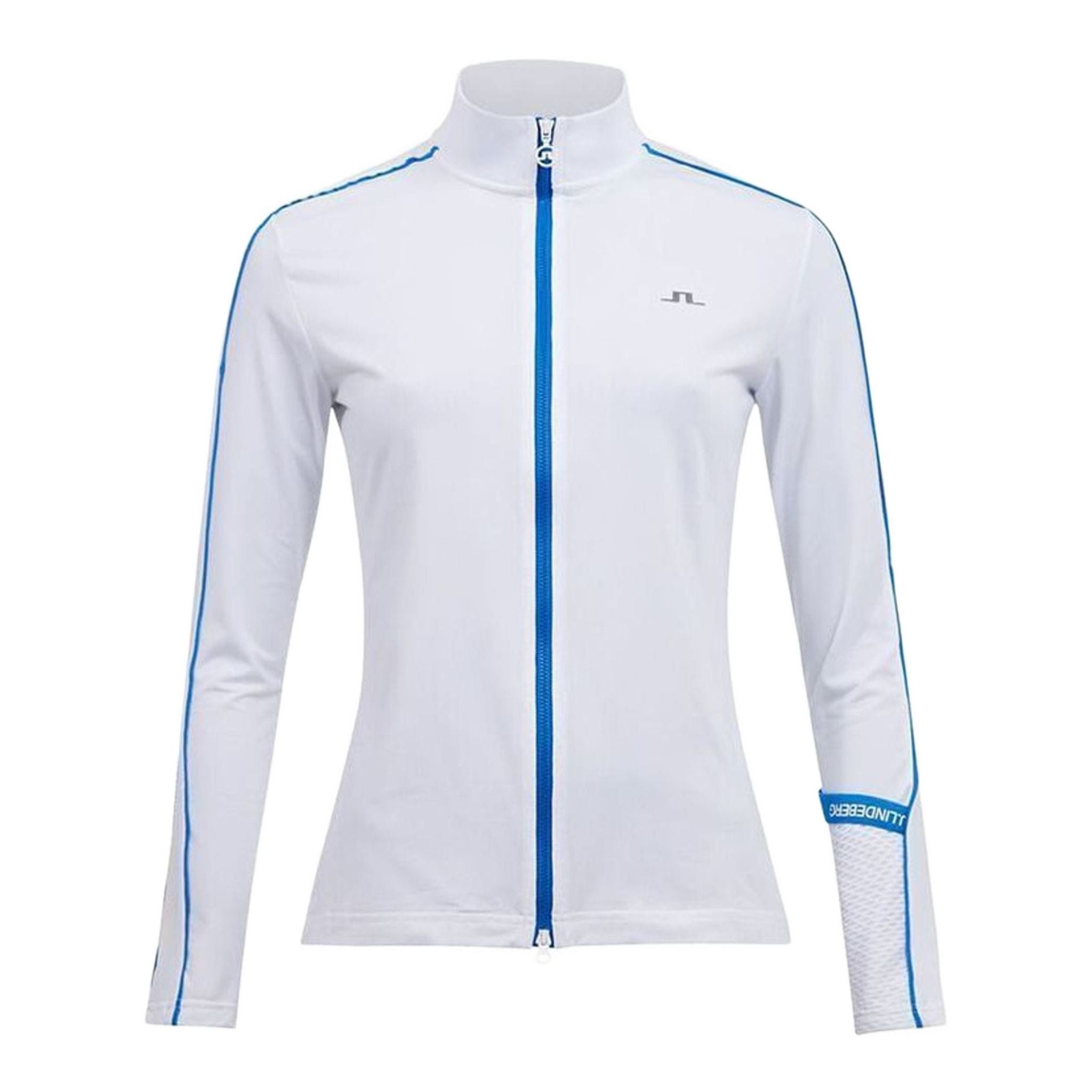 J. Lindeberg Tamara Golf Mid Layer Damen
