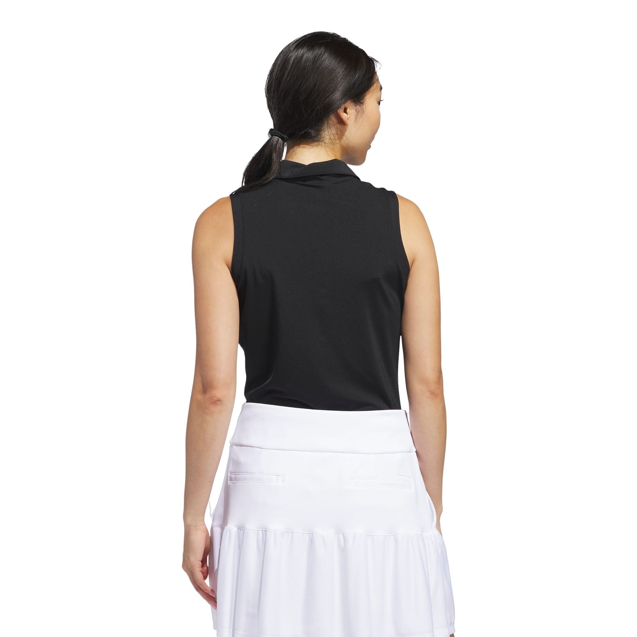 Adidas Ultimate365 Solid Polo Damen