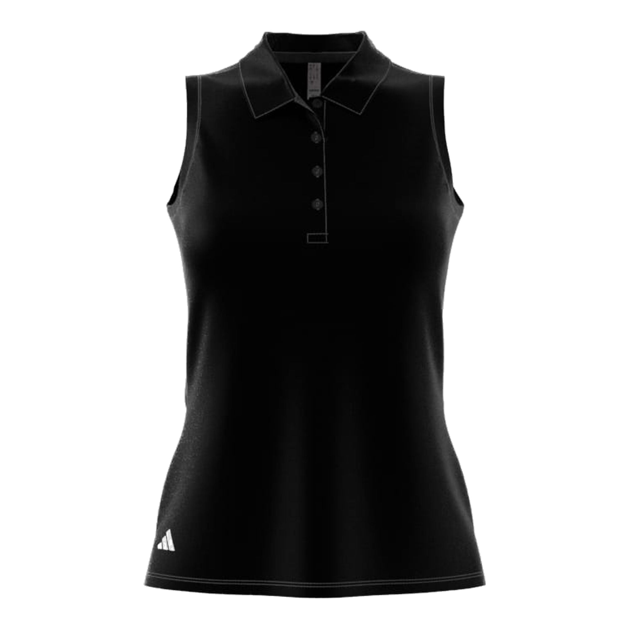 Adidas Ultimate365 Solid Polo Damen
