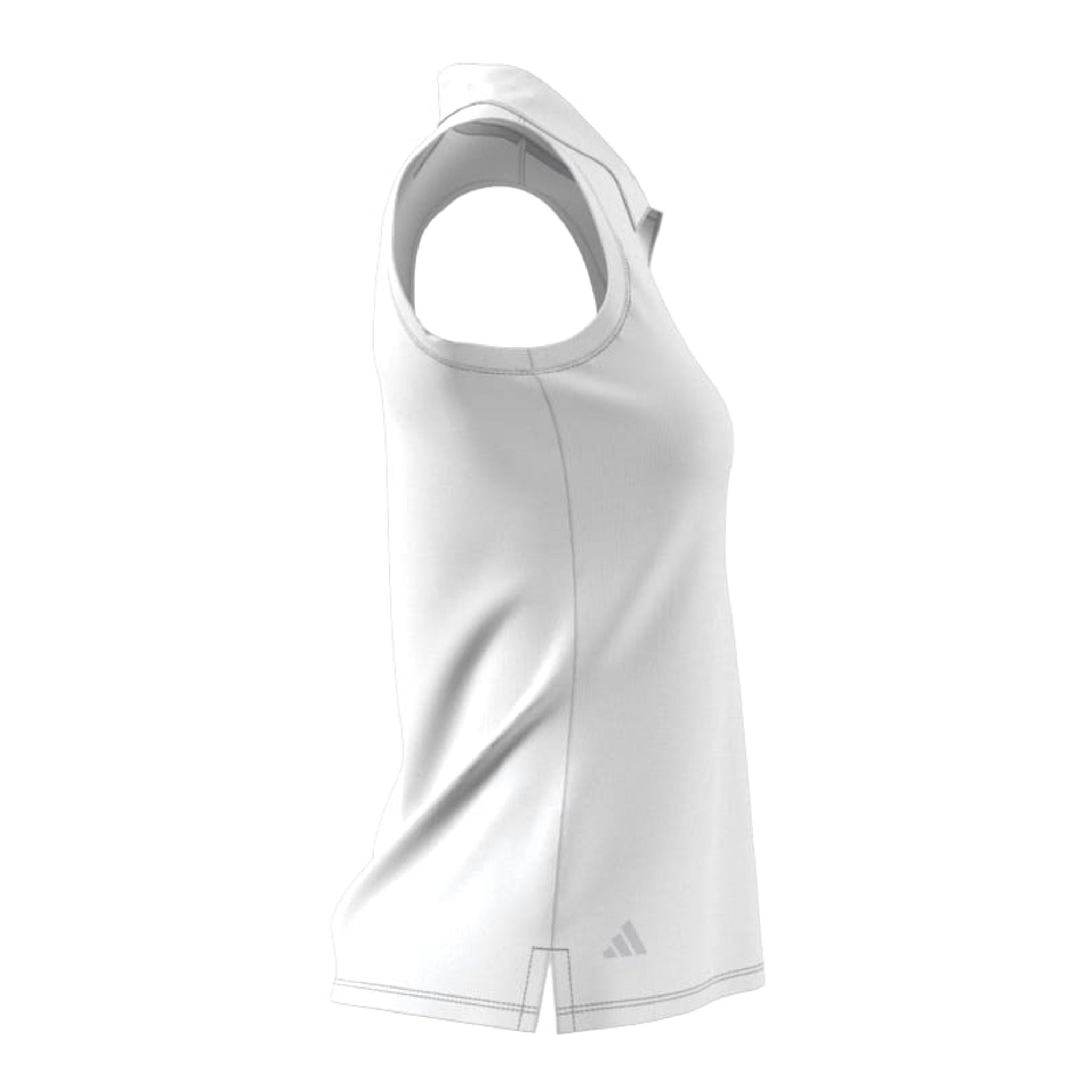 Adidas Ultimate365 Solid Polo Damen