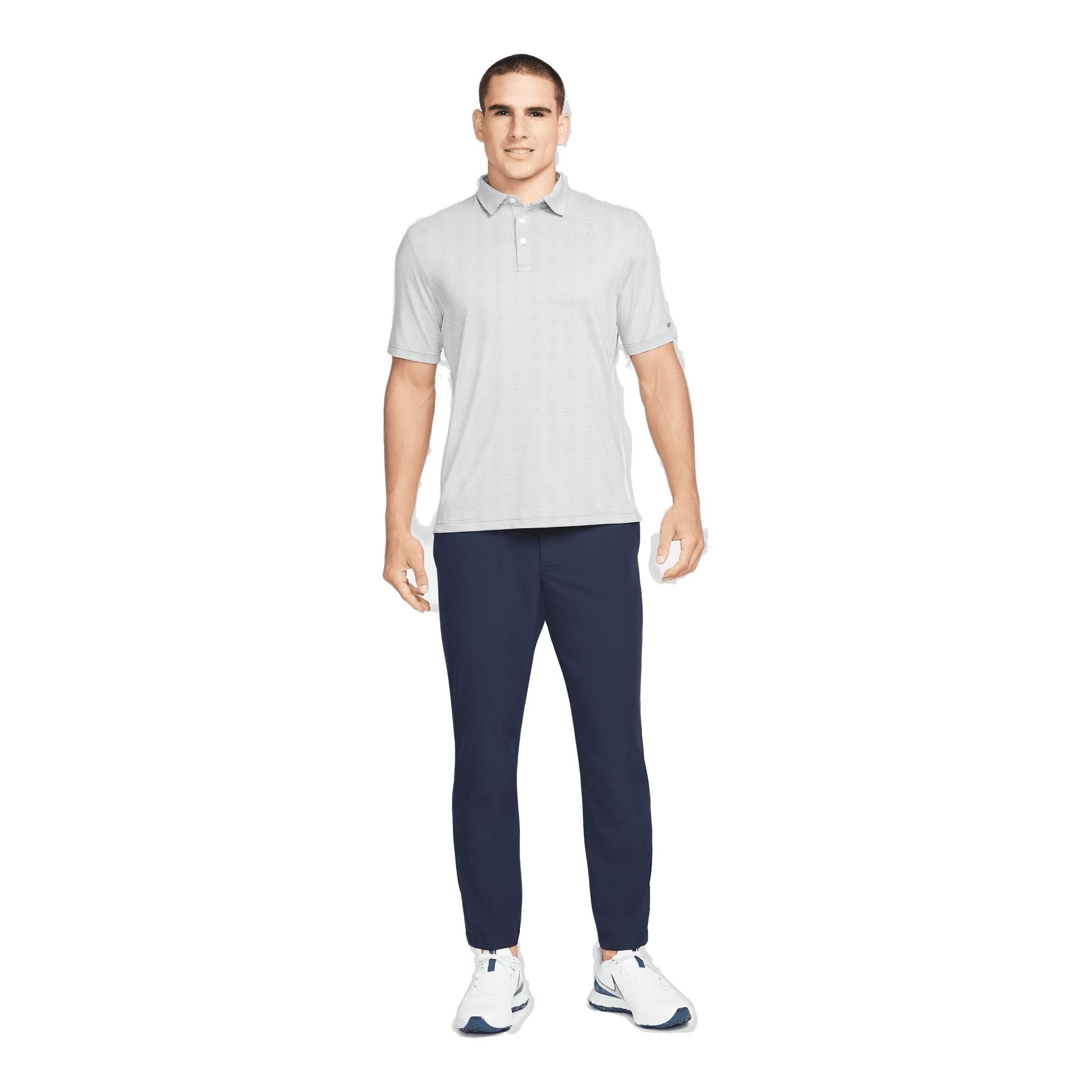 Nike M Df Vapor Slim Golfhose Herren