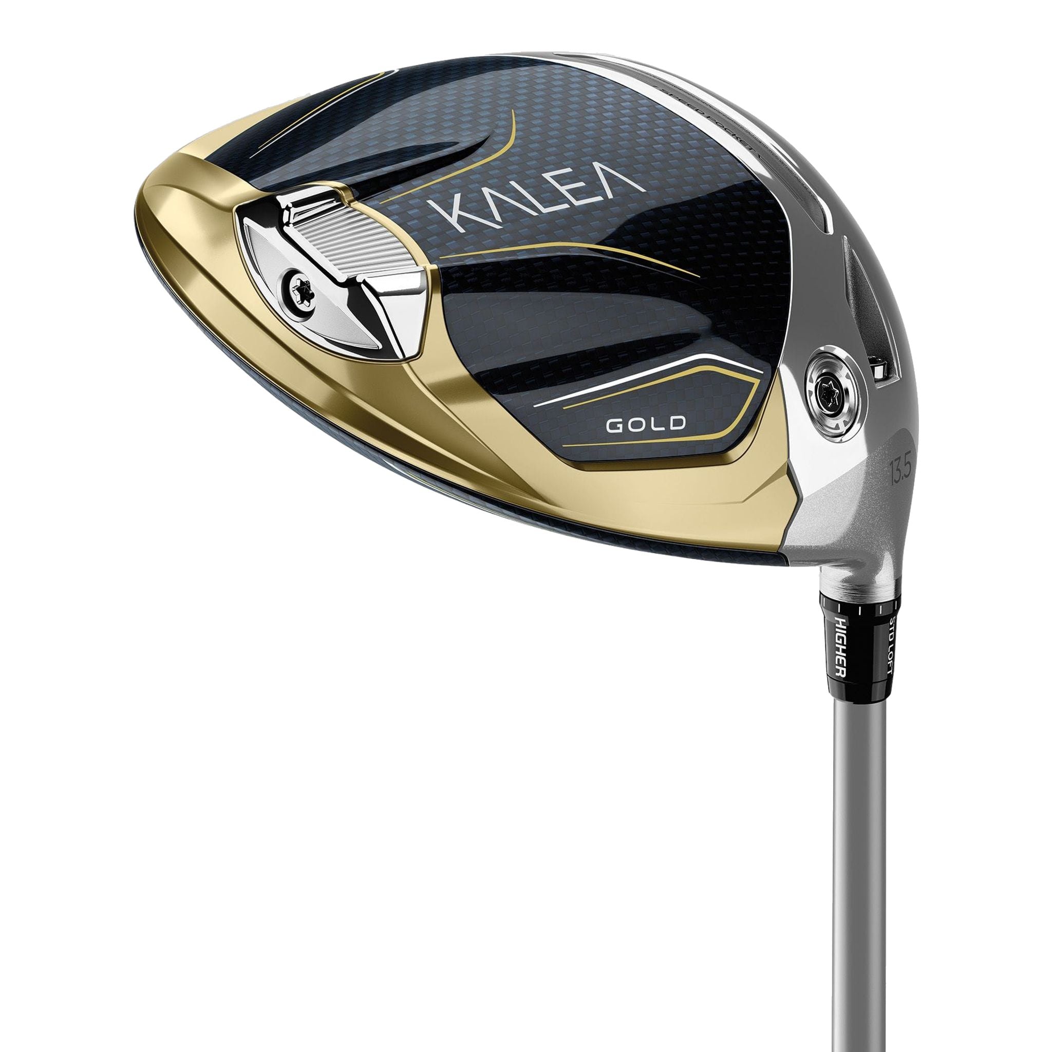 TaylorMade Kalea Gold Driver Damen