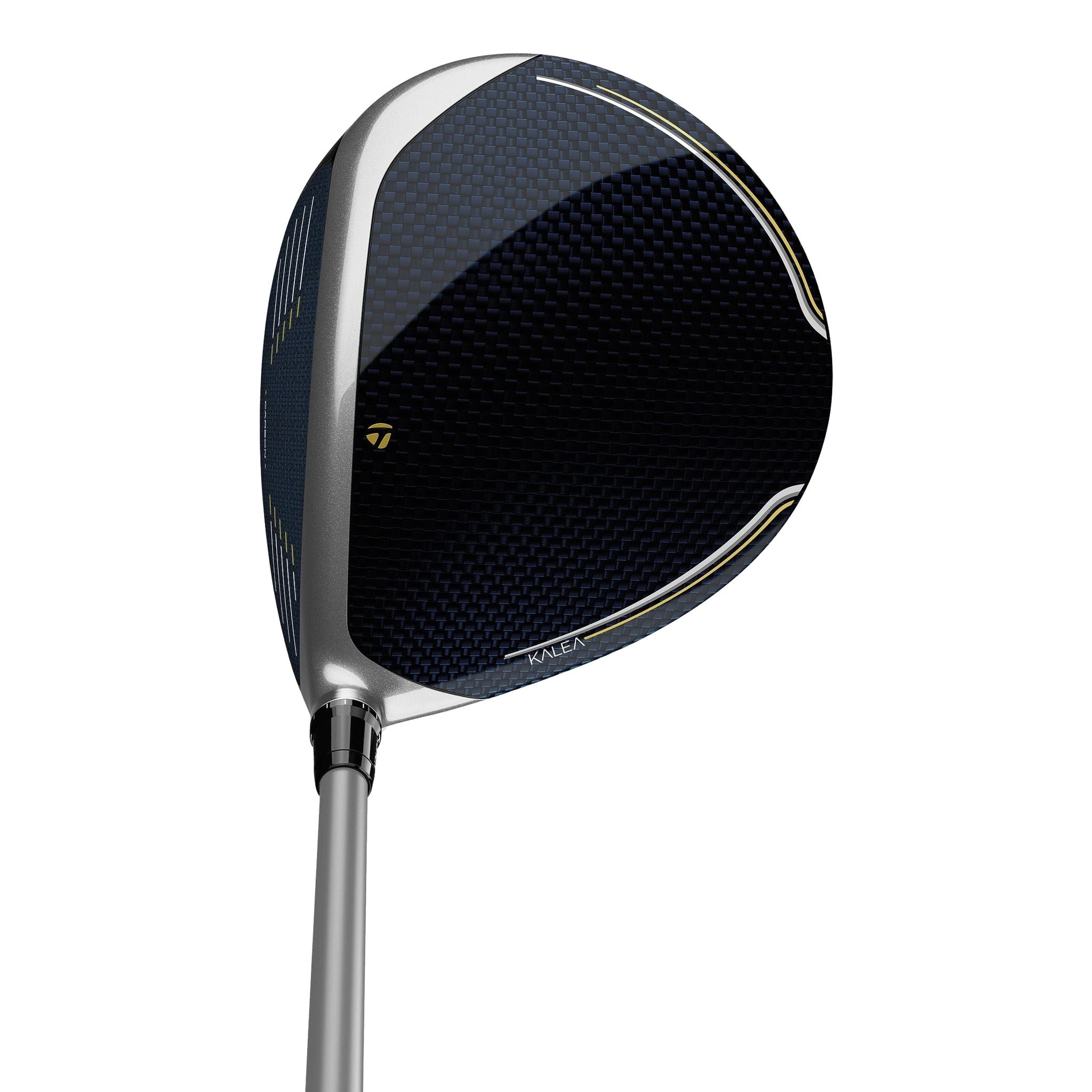 TaylorMade Kalea Gold Driver Damen