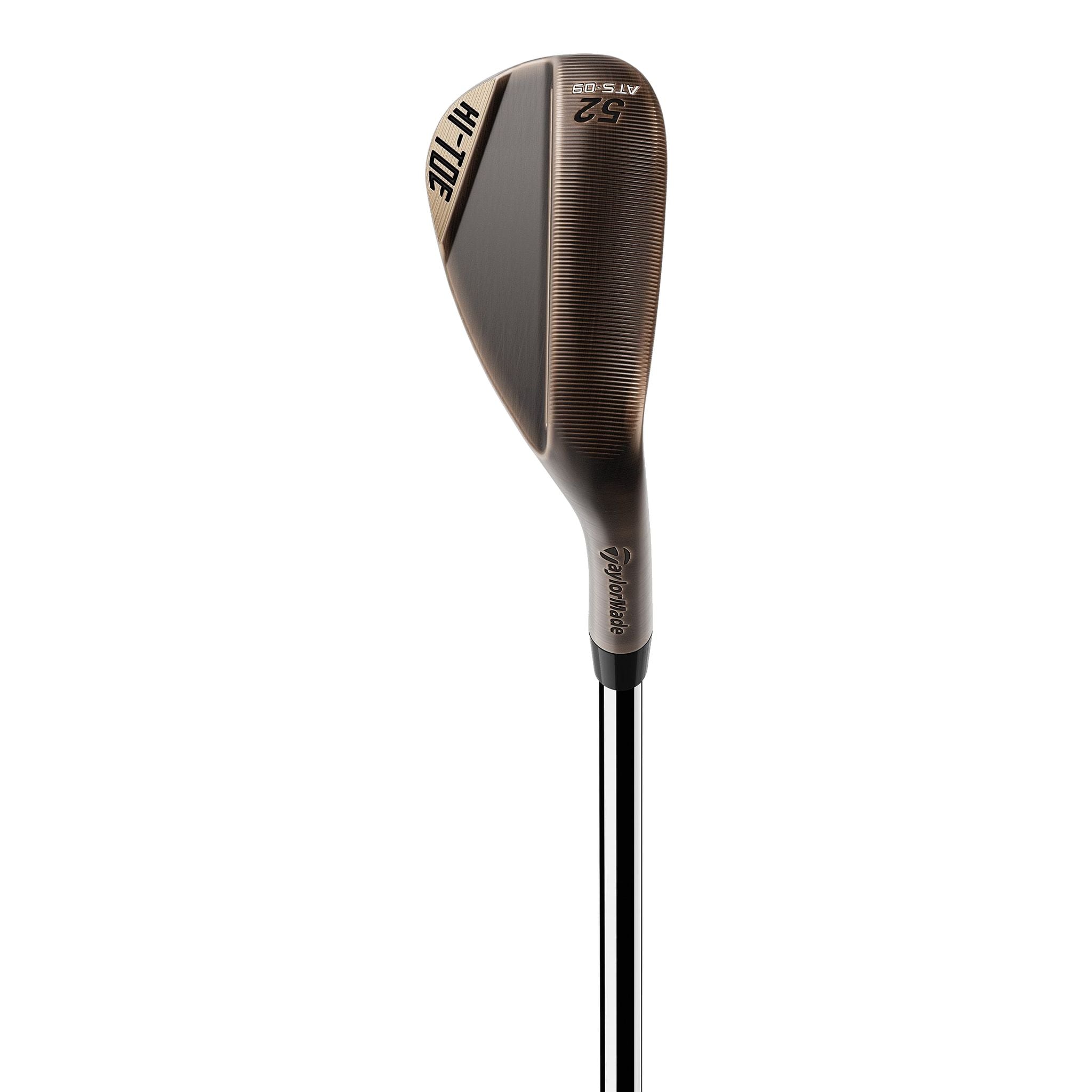 TaylorMade Hi-Toe 4 ATS Wedge Herren