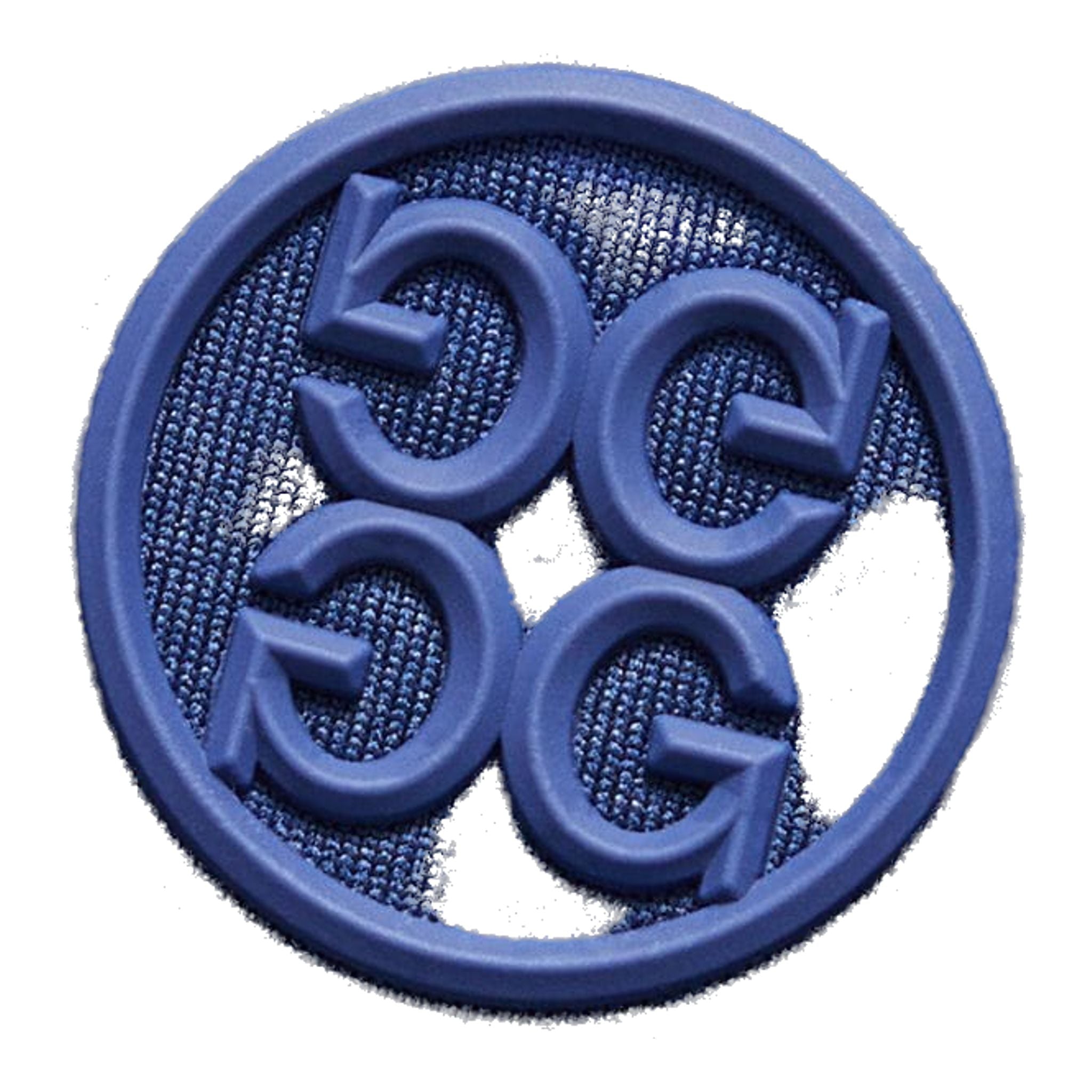 GFORE Icon Camo Jersey Golfpolo Herren