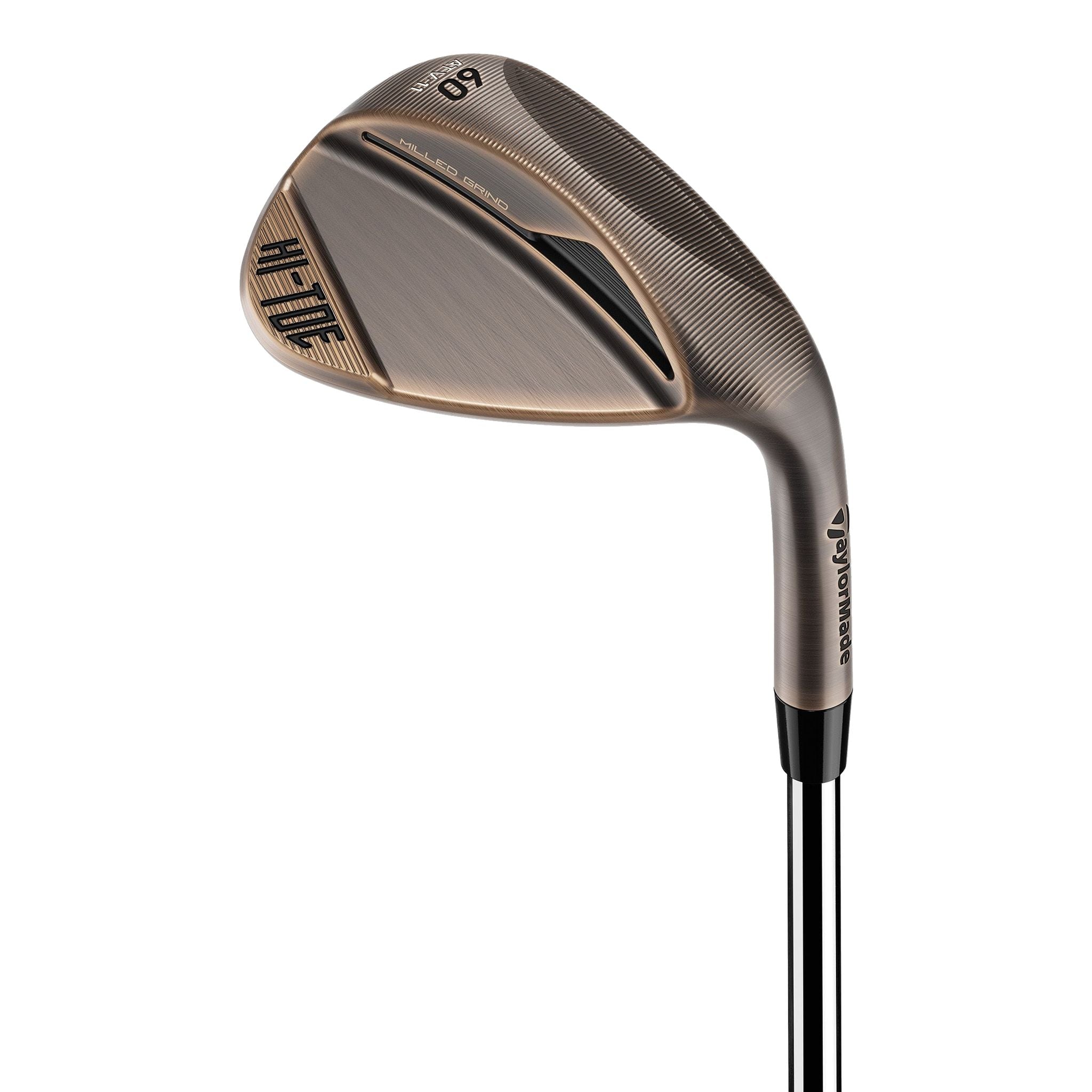 TaylorMade Hi-Toe 4 ATV Wedge Herren