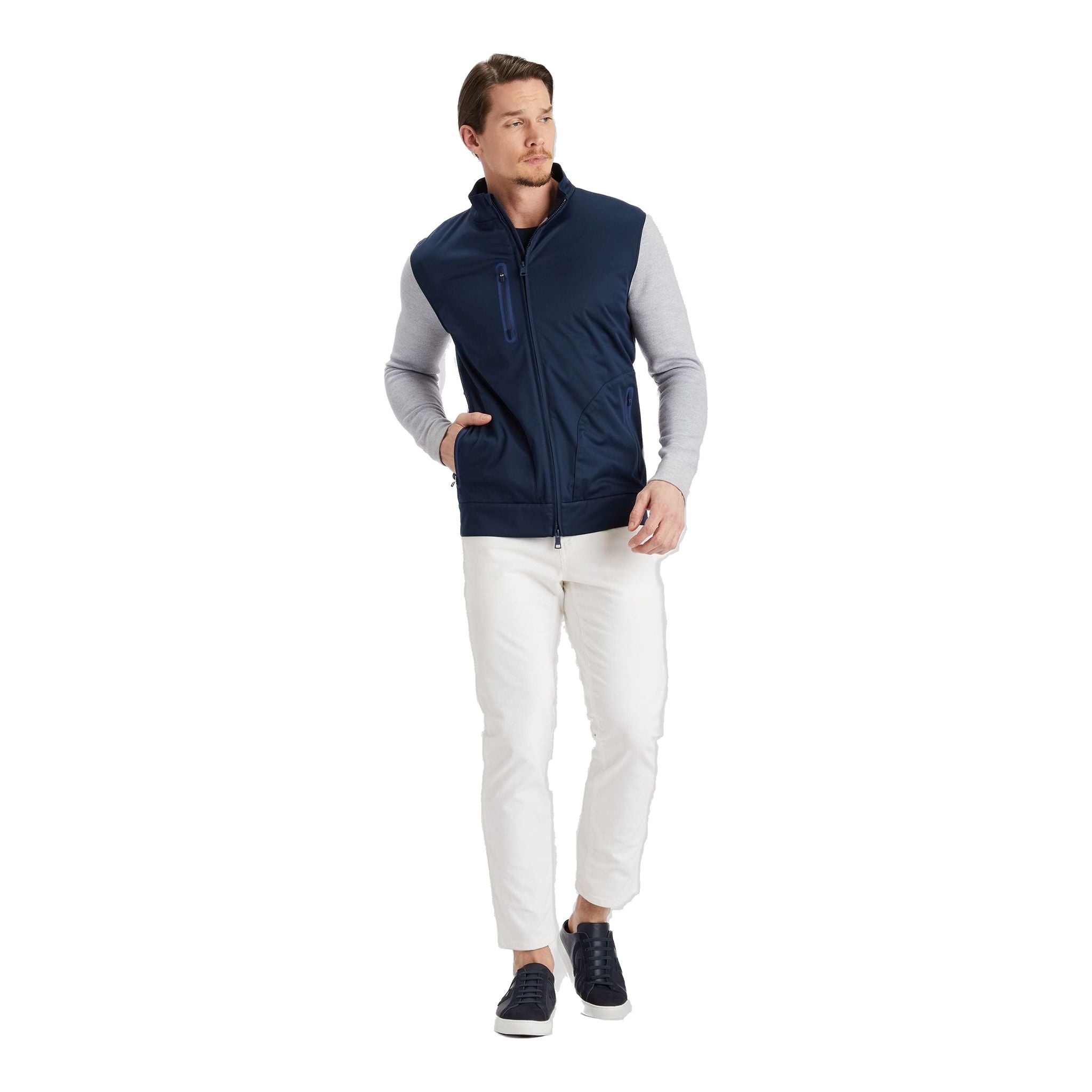 GFORE Quarter G Jacke Herren