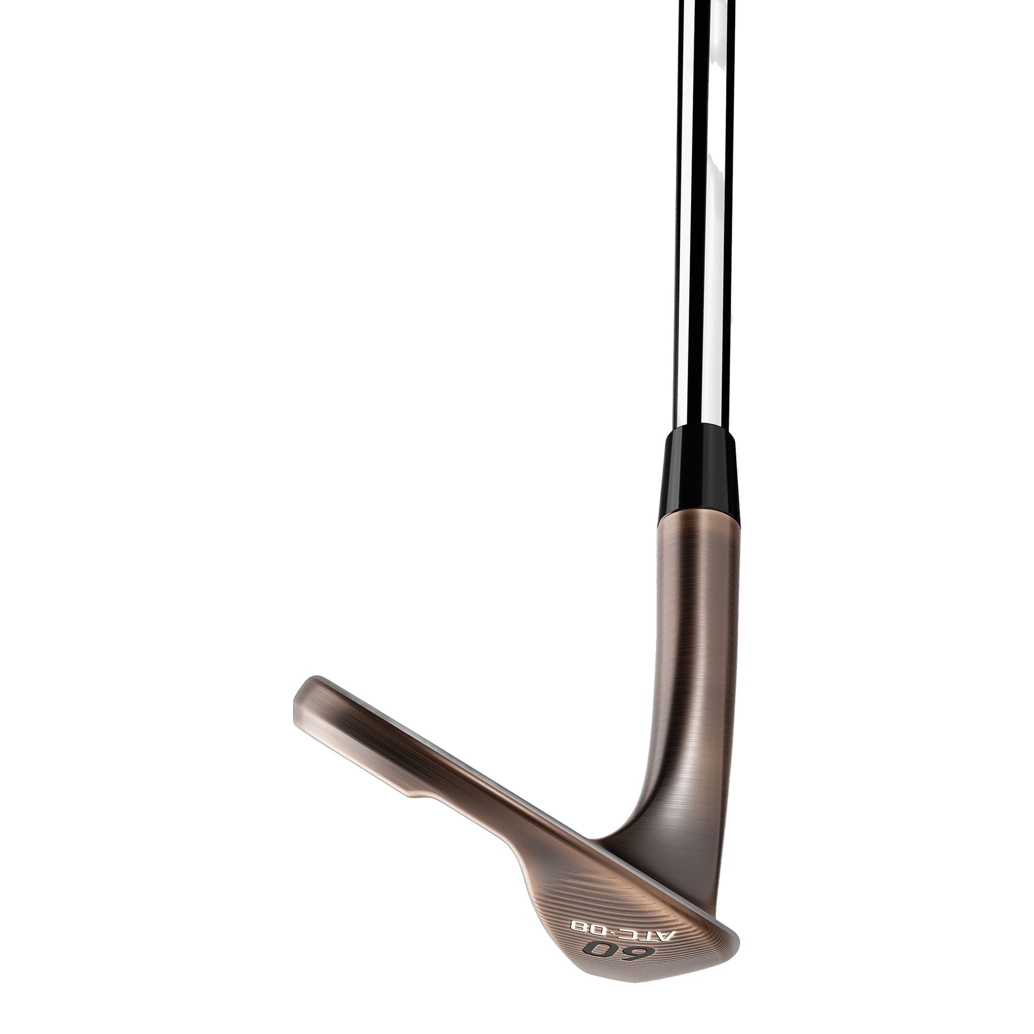 TaylorMade Hi-Toe 4 ATC Wedge Herren