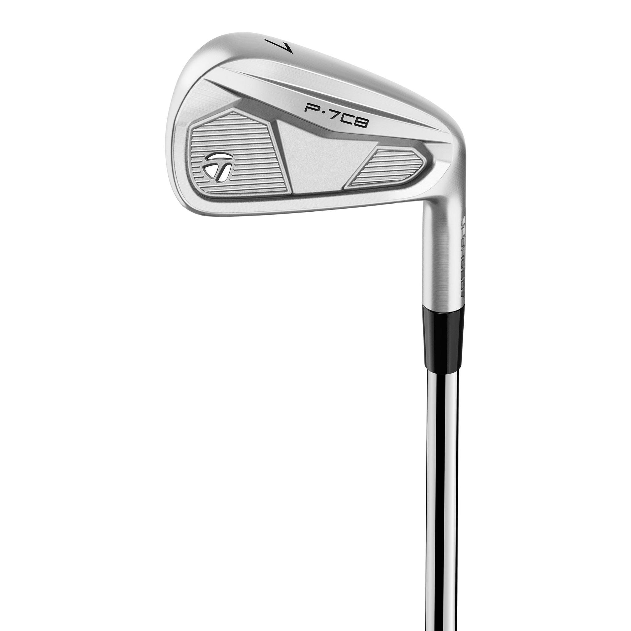 TaylorMade P7CB Eisensatz Herren