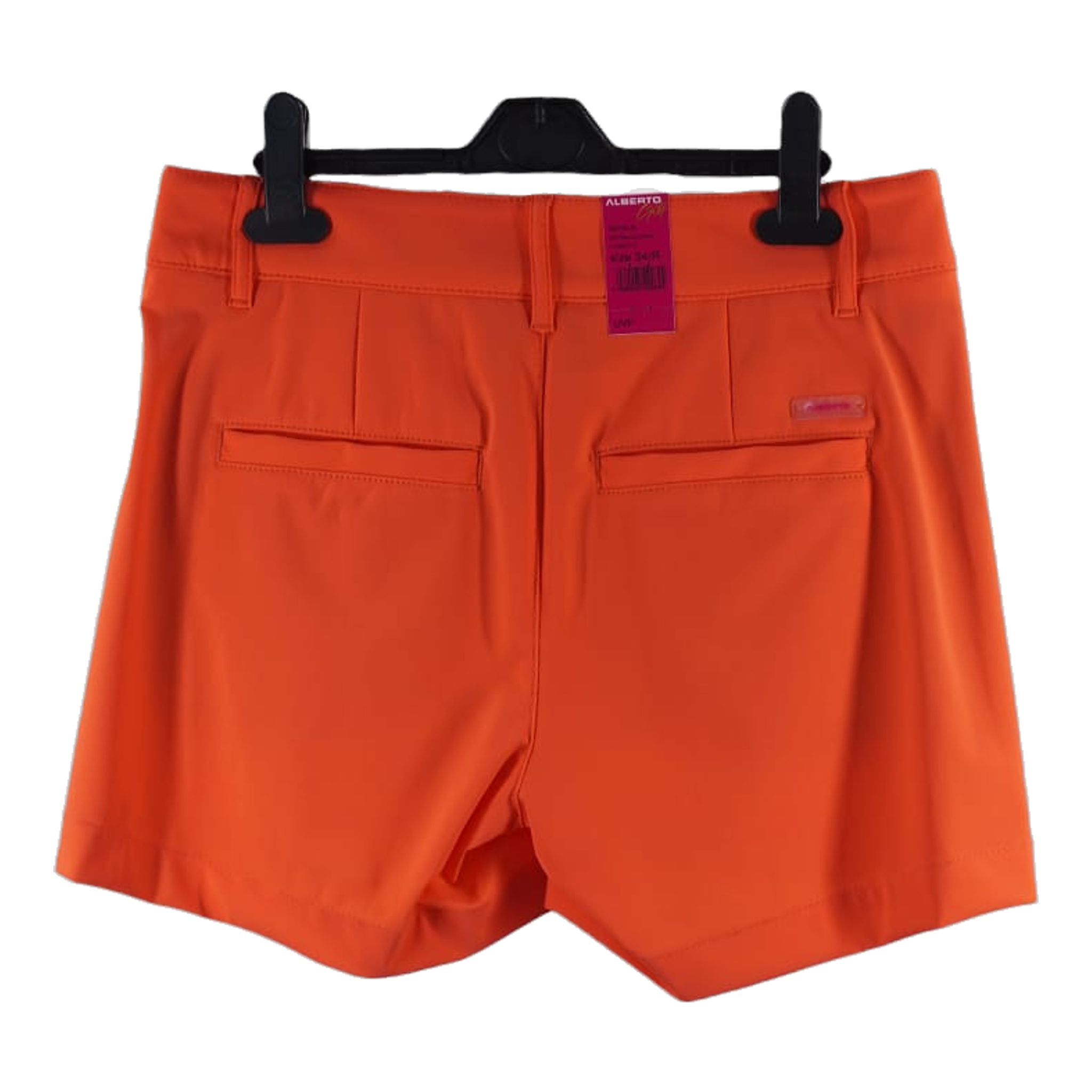 Alberto Aryak WR Revolutional Golfshorts Damen