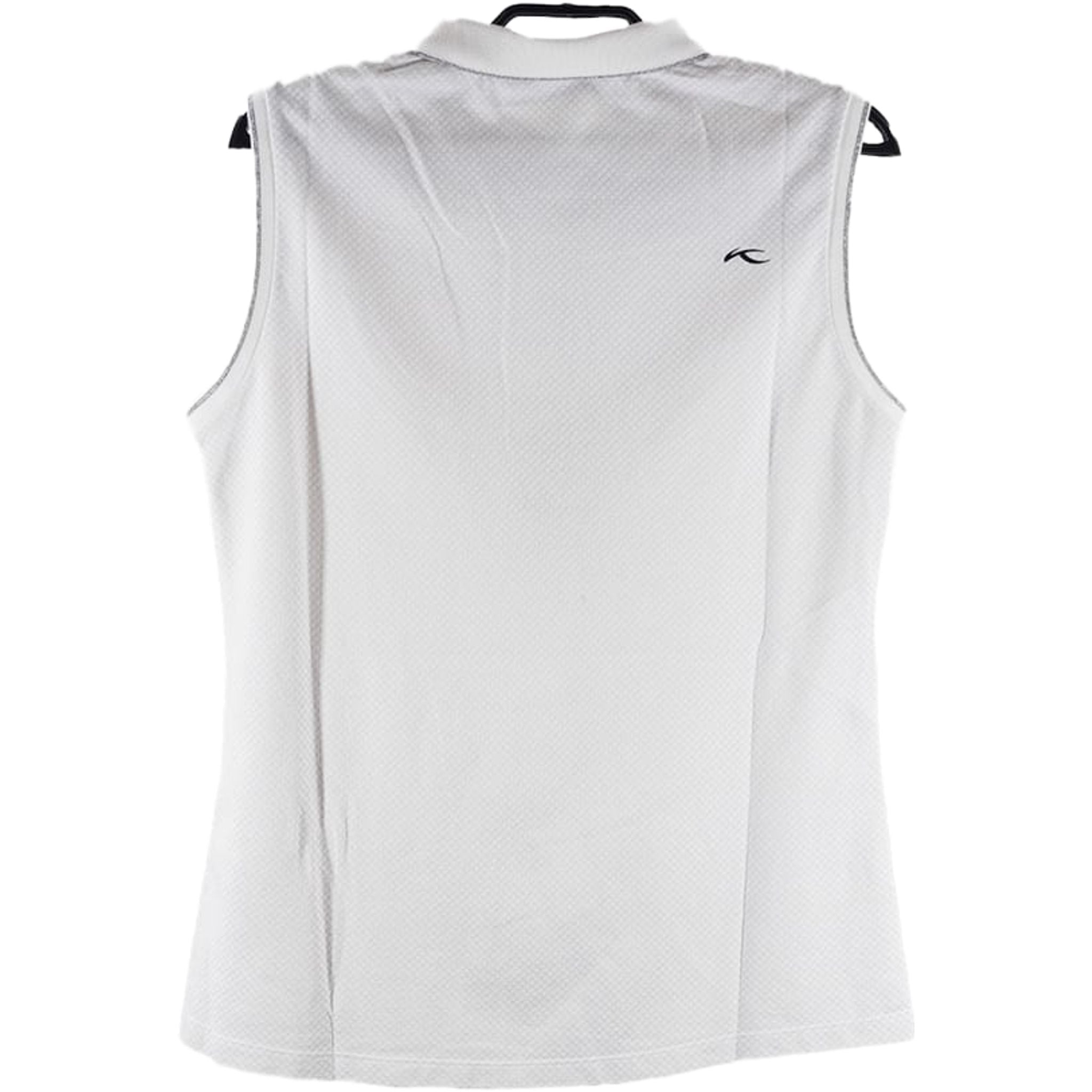 Kjus Ella Structure S/L Golfpolo Damen