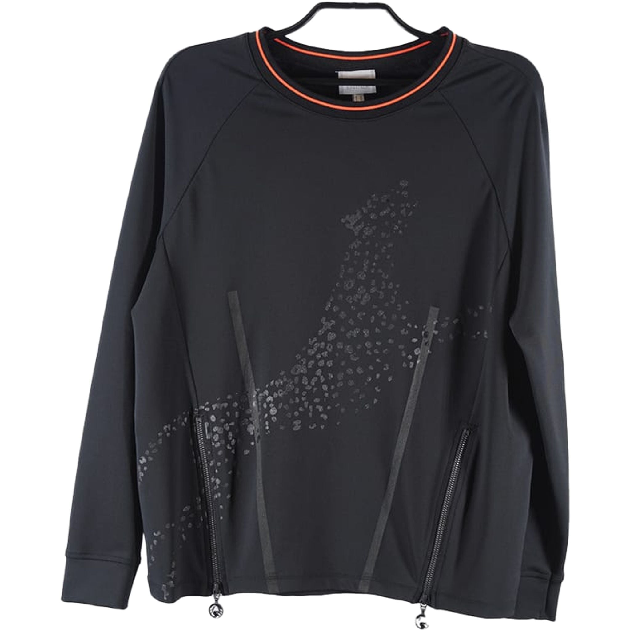 Sportalm Savage Jungle Sweatshirt Damen