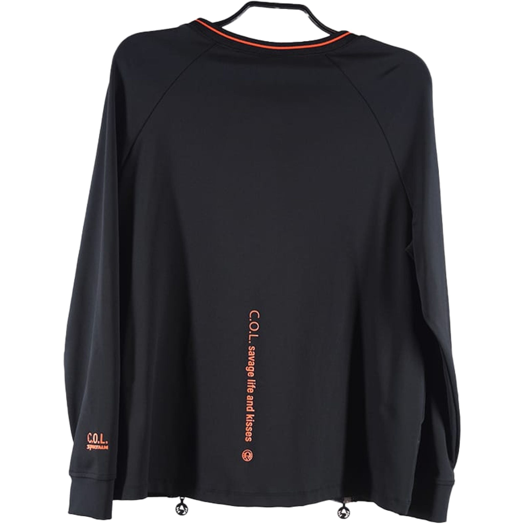 Sportalm Savage Jungle Sweatshirt Damen