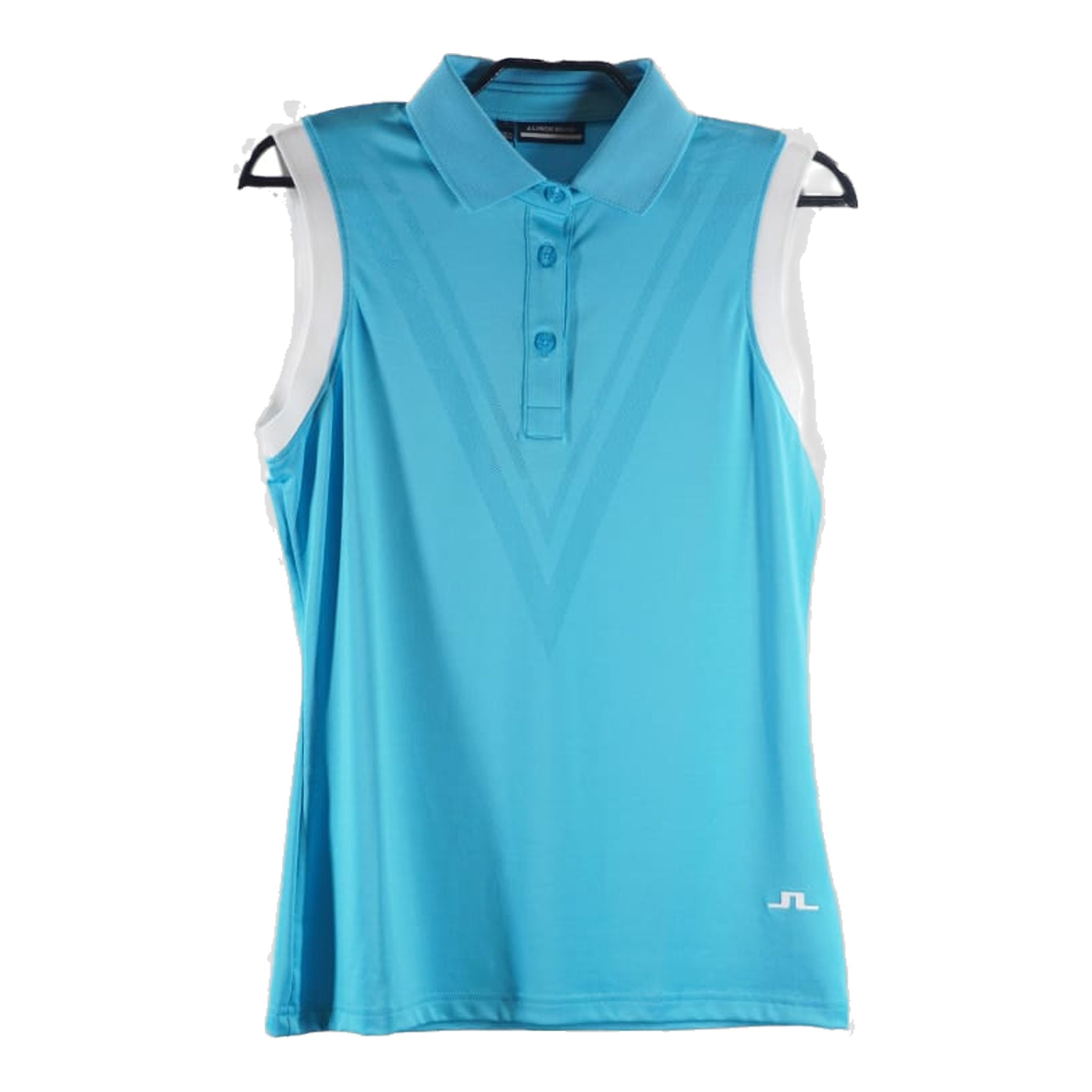 J. Lindeberg Lucie Sleeveless Golfpolo Damen