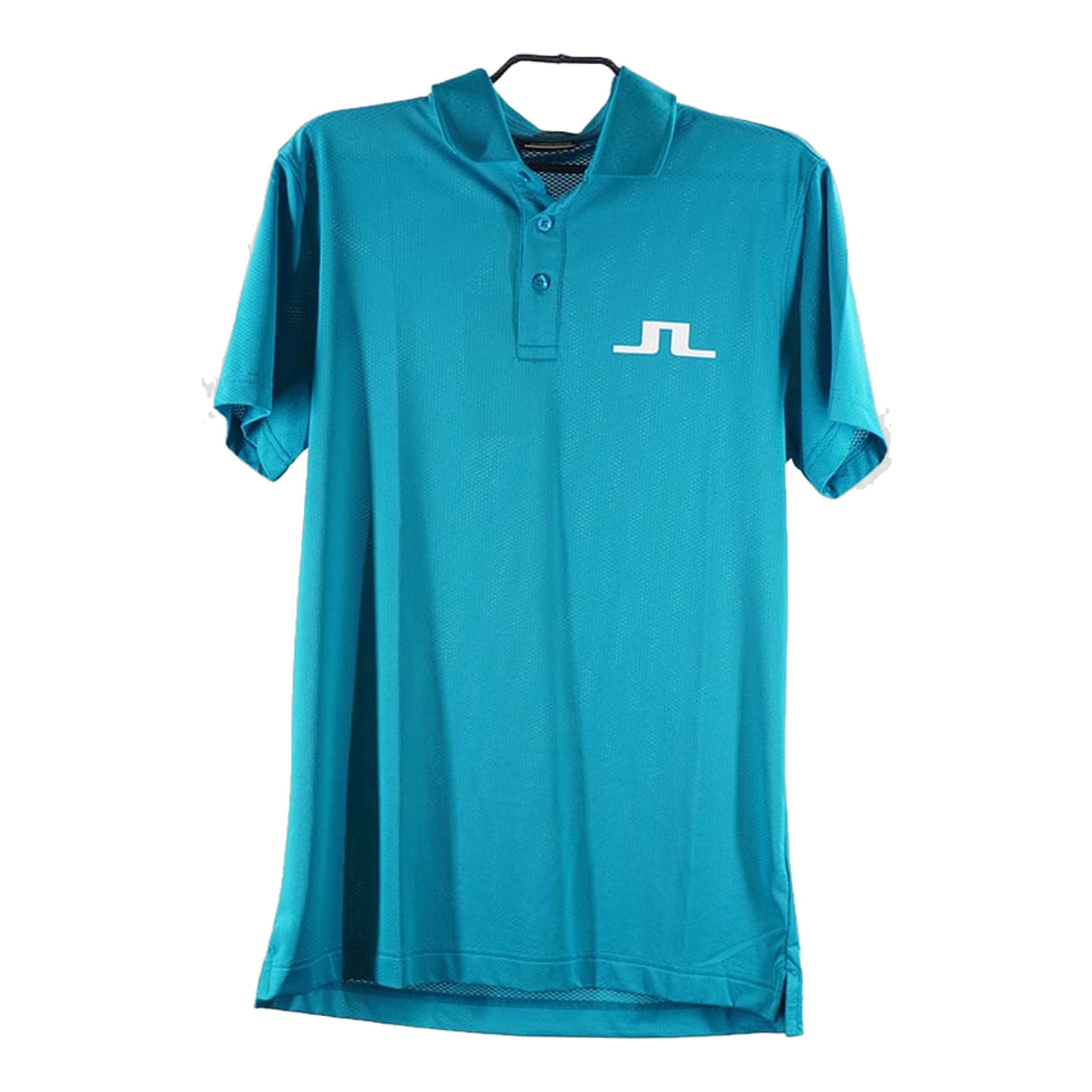 J. Lindeberg Bridge Regular Fit Golfpolo Herren