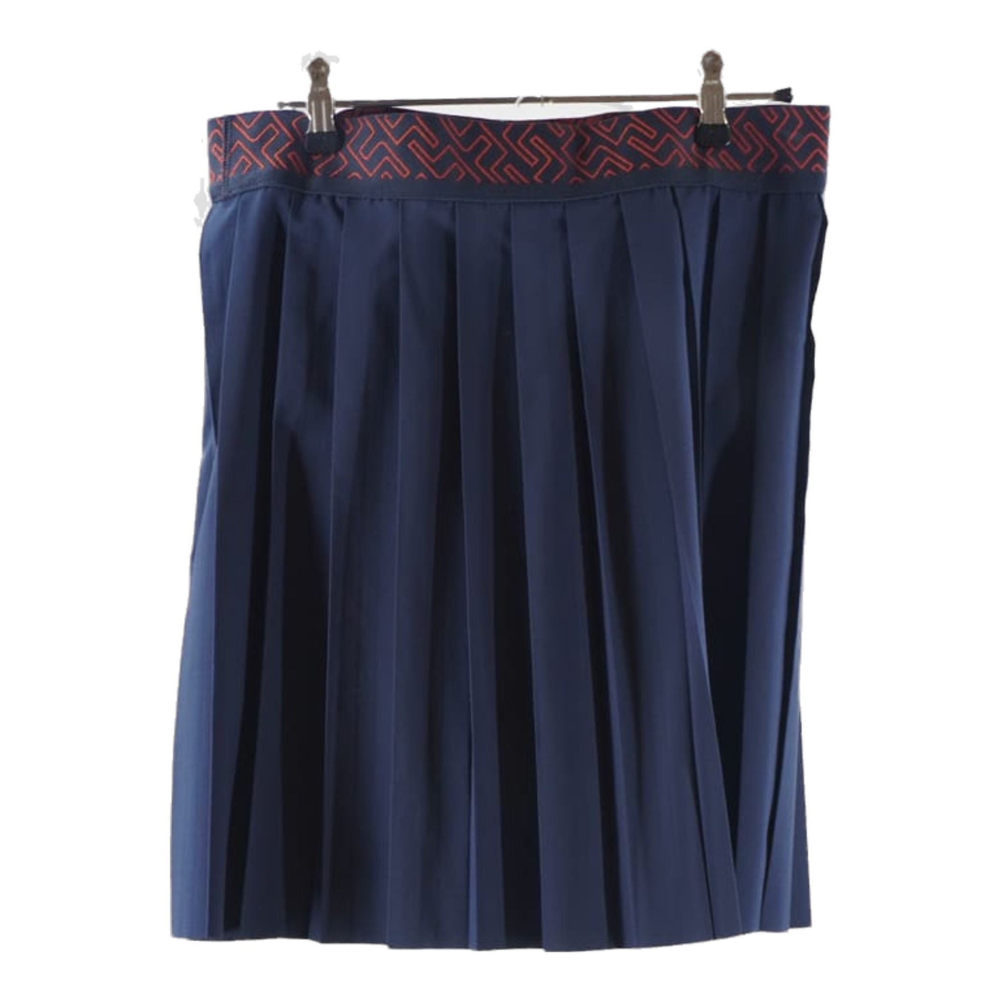 J. Lindeberg Odia Pleated Golfrock Damen