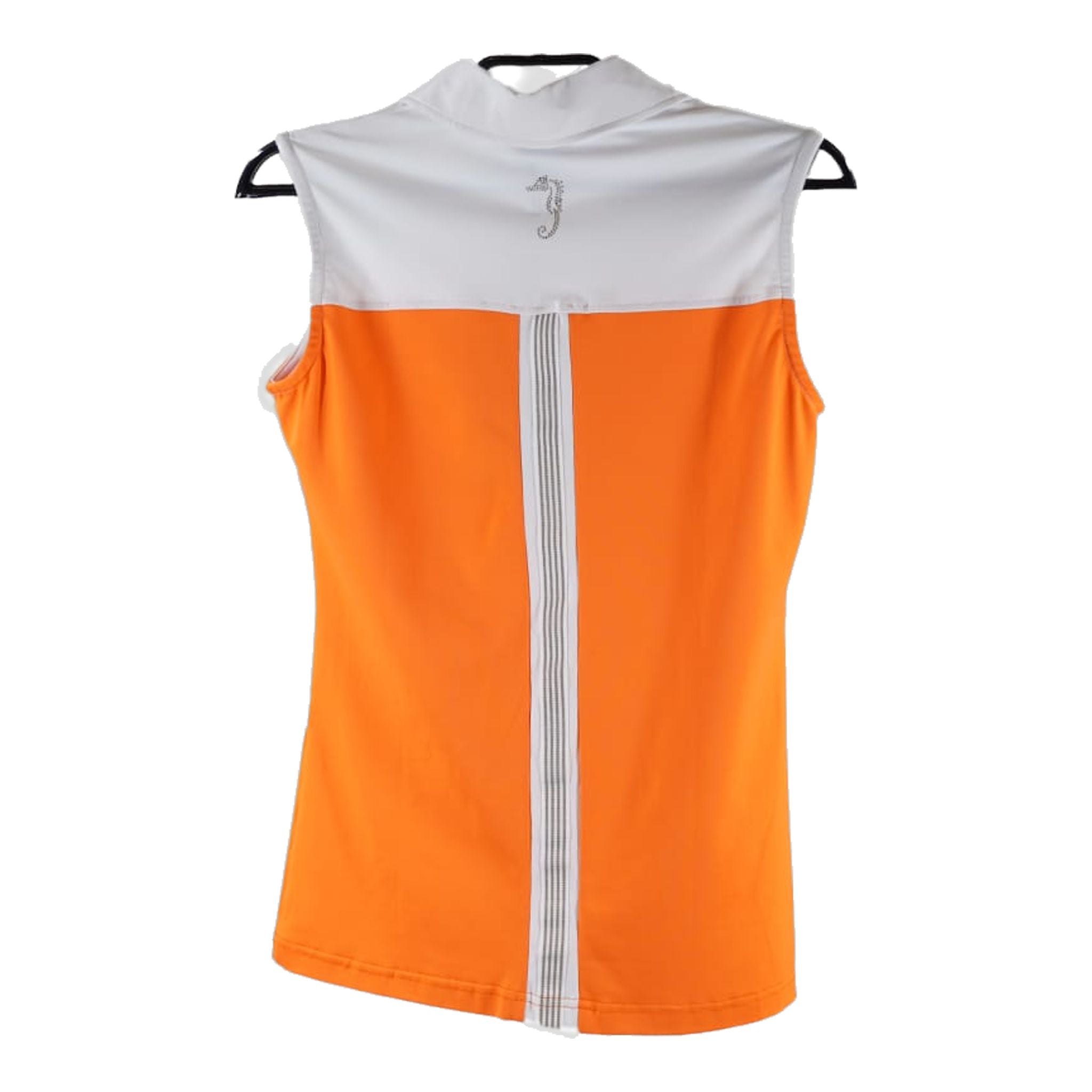 MDC Sportwear Sleeveless Golfpolo Damen