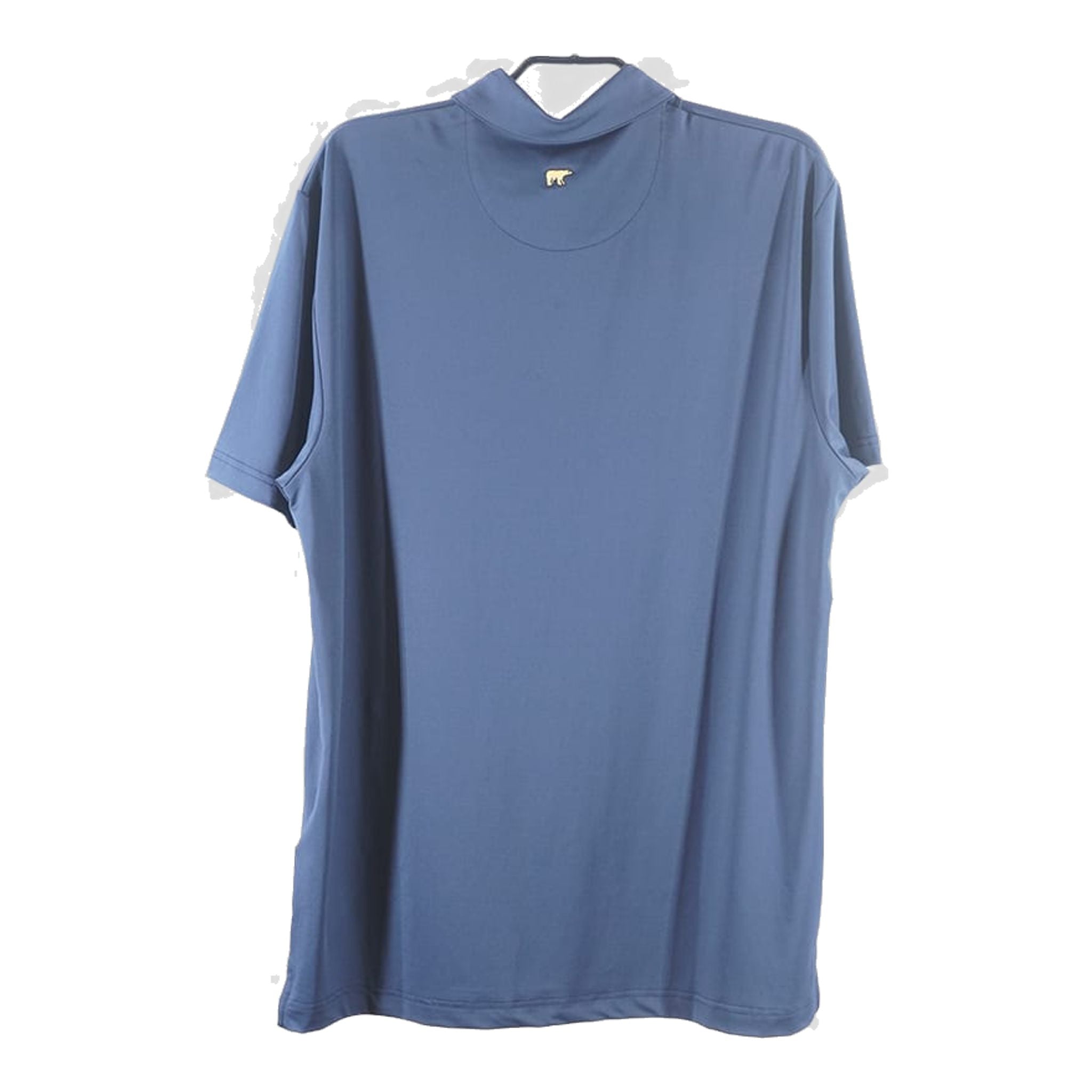 Jack Nicklaus Ombre Stripe Golfpolo Herren