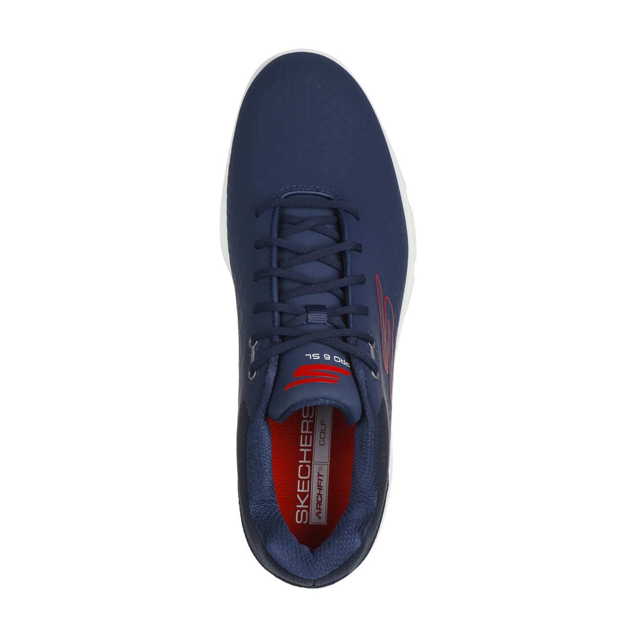 Skechers Pro 6 SL Golfschuhe Herren