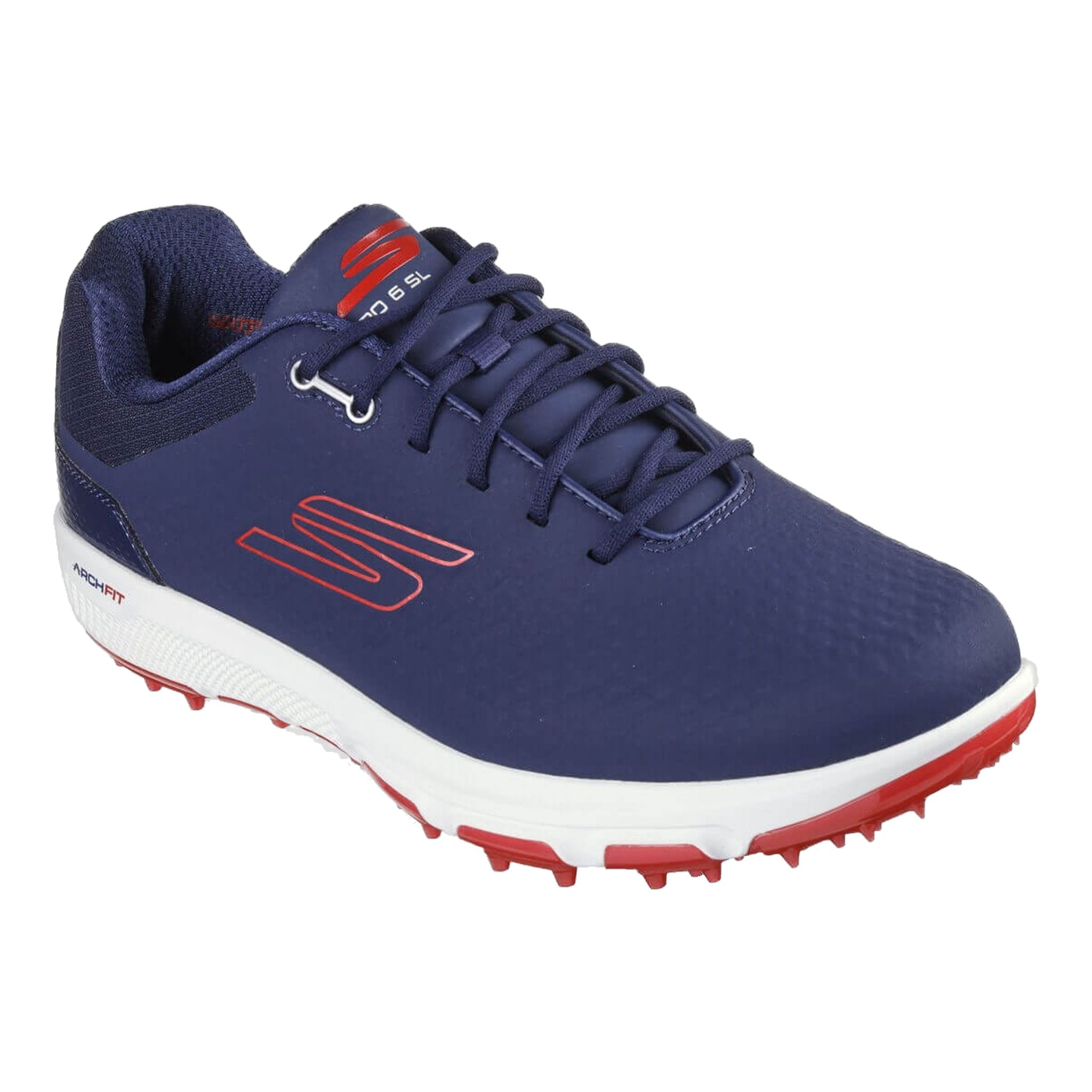 Skechers Pro 6 SL Golfschuhe Herren
