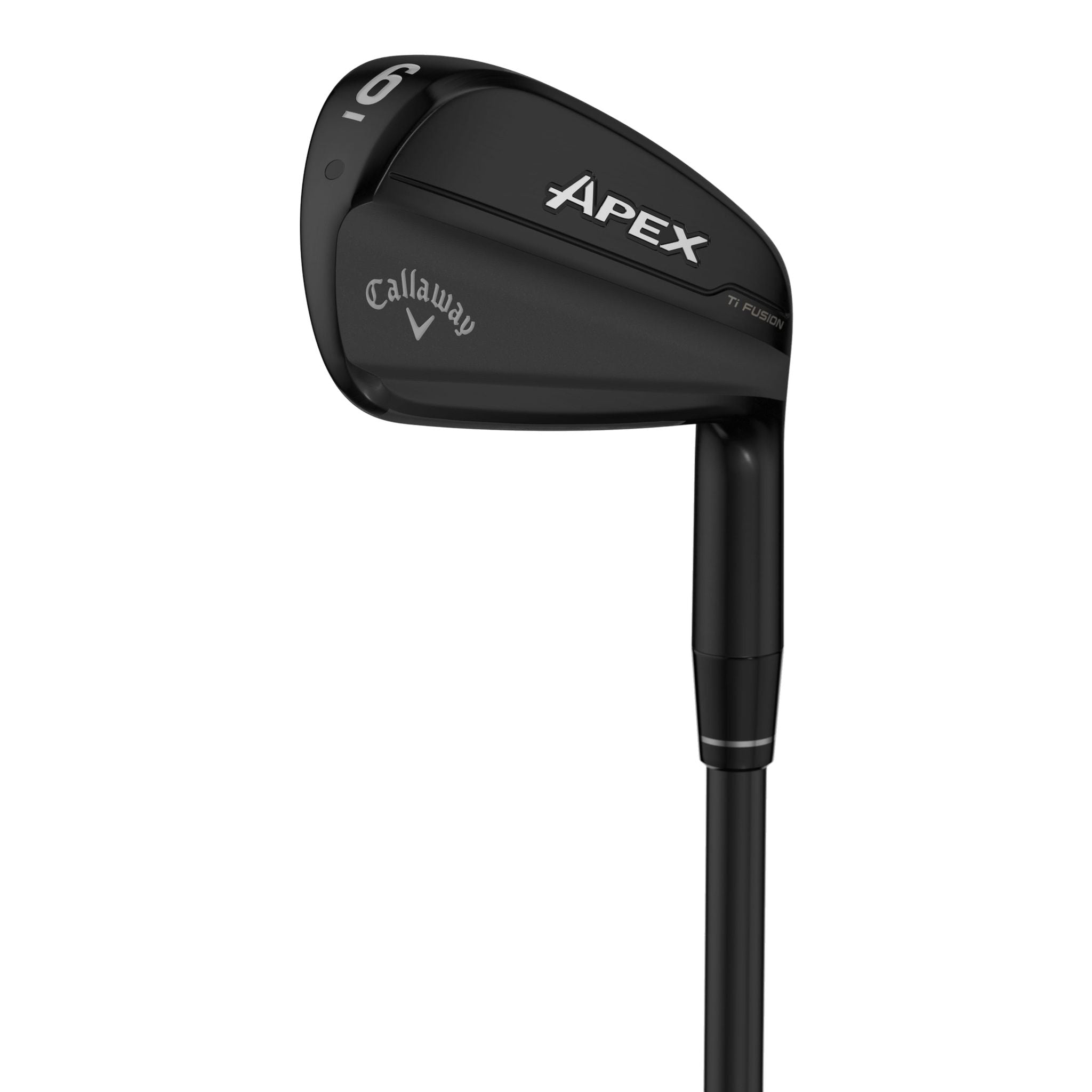 Callaway Apex TI Fusion Eisensatz