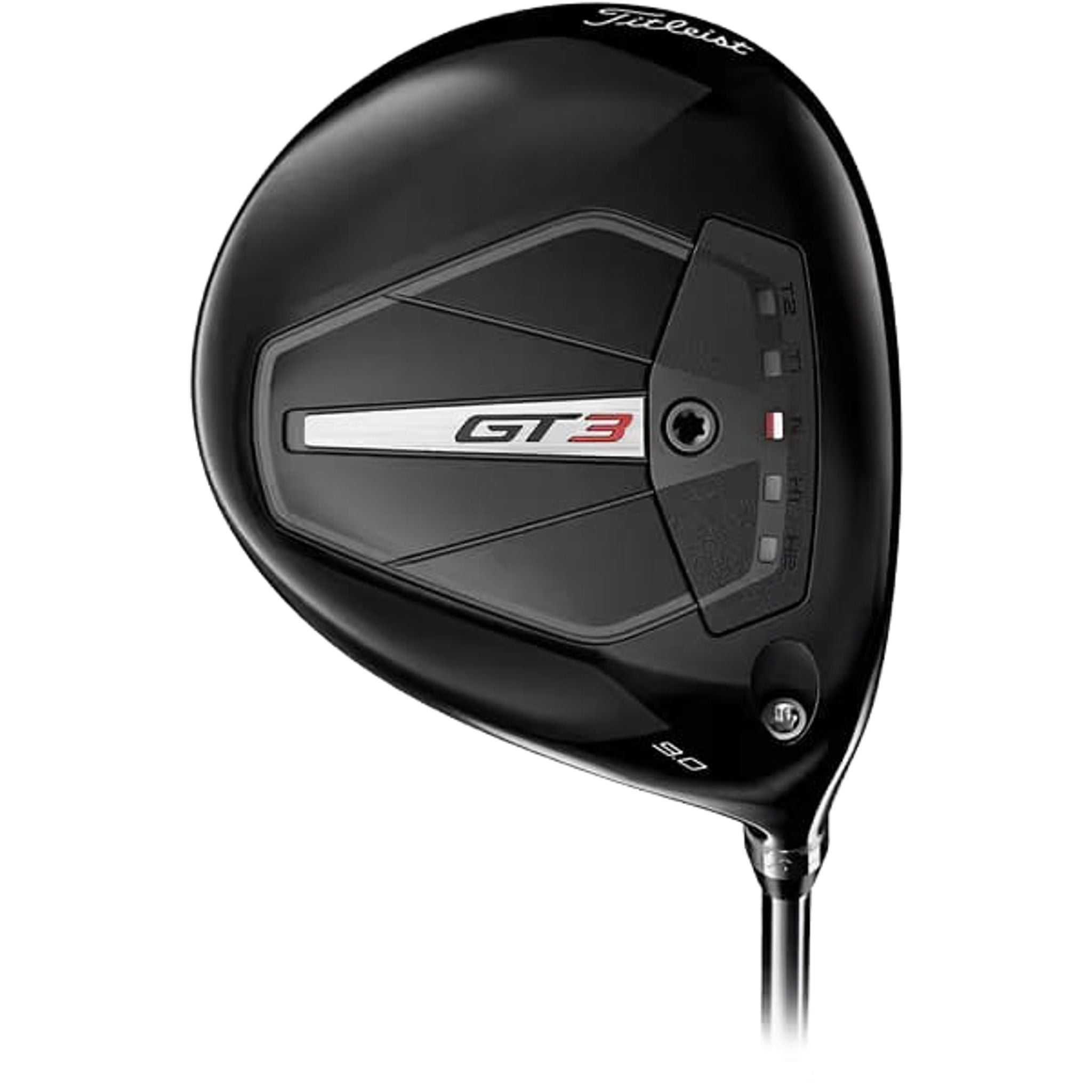 Titleist GT3 Driver
